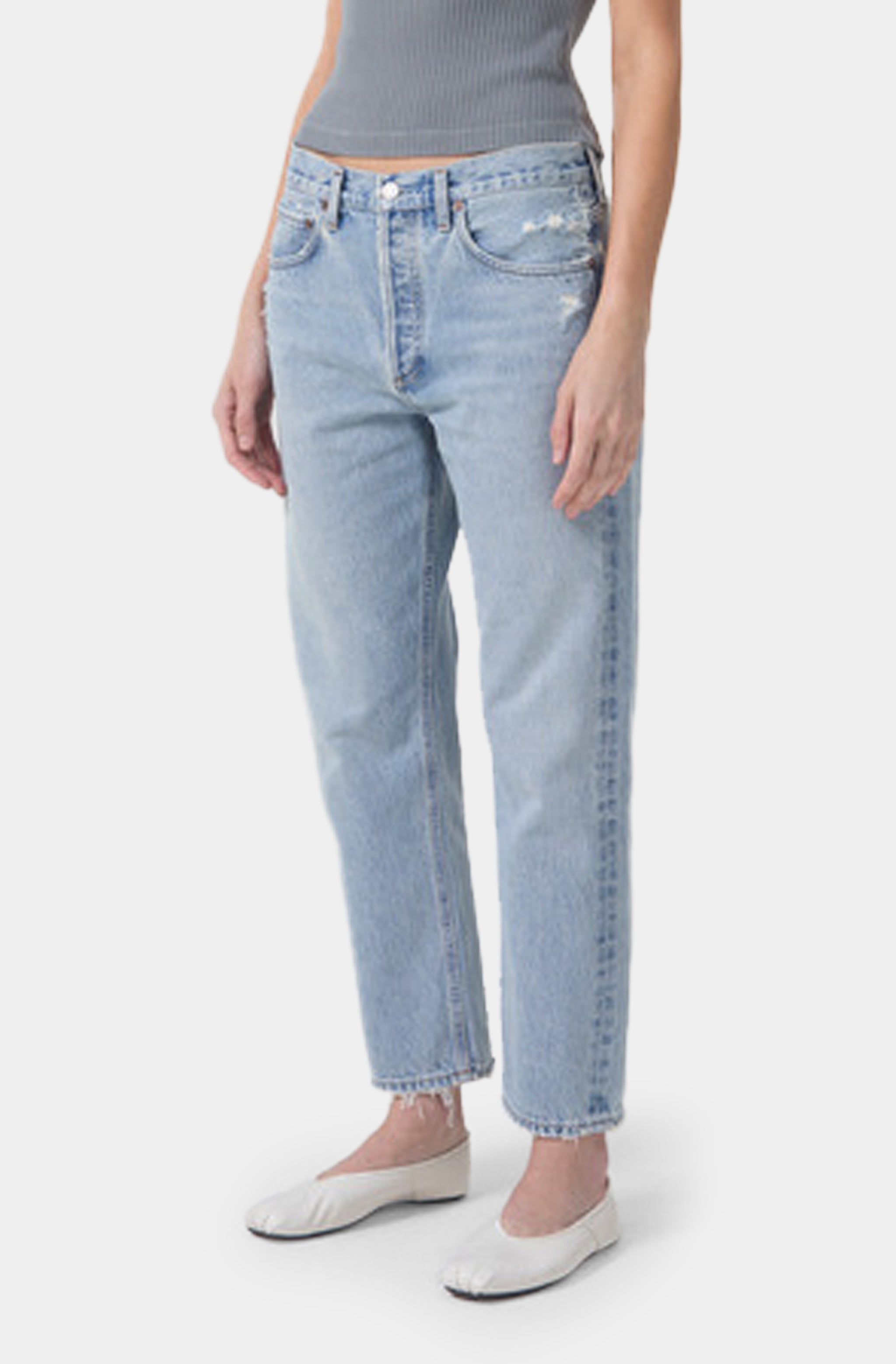Parker Short