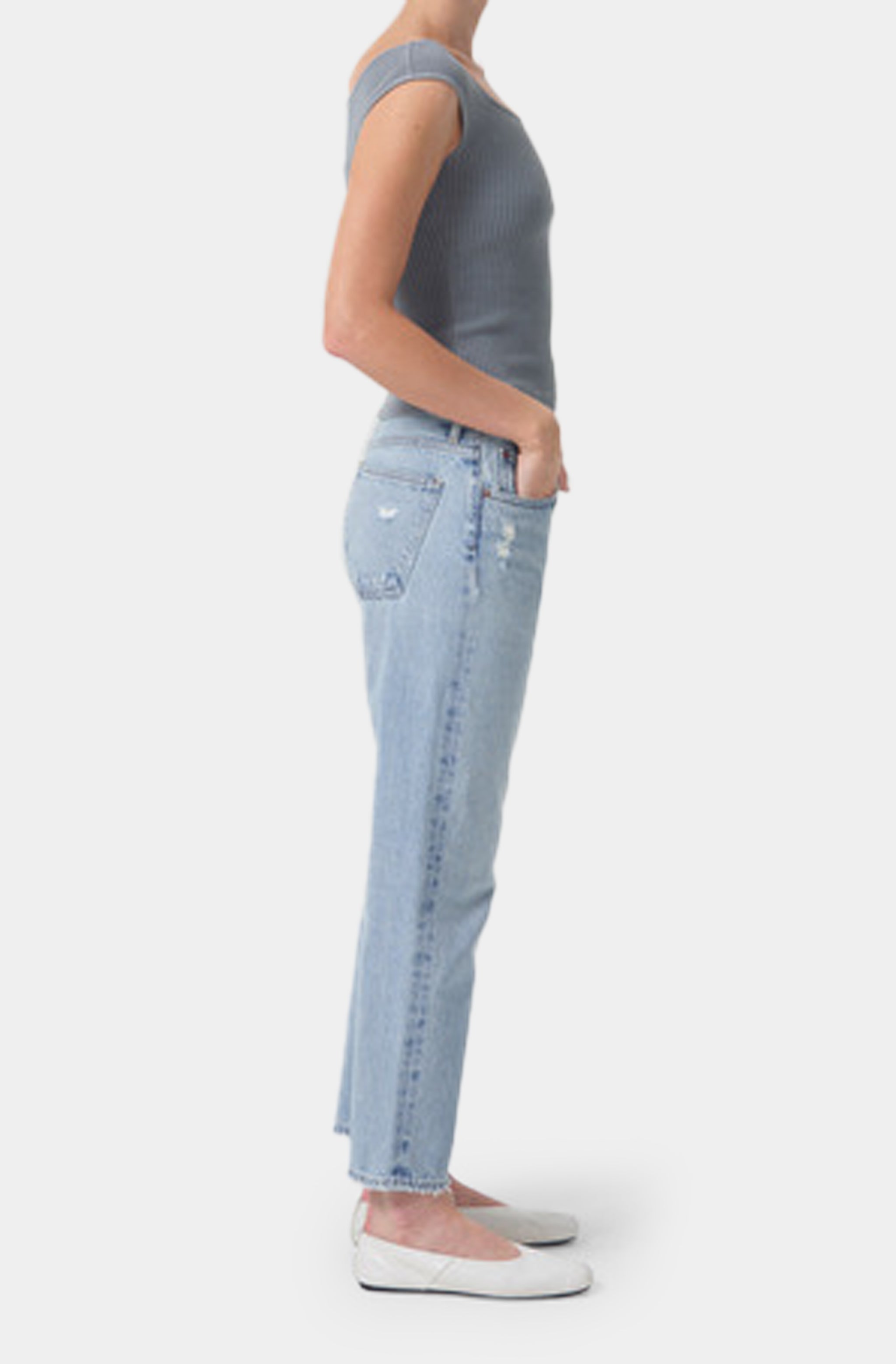 Parker Short