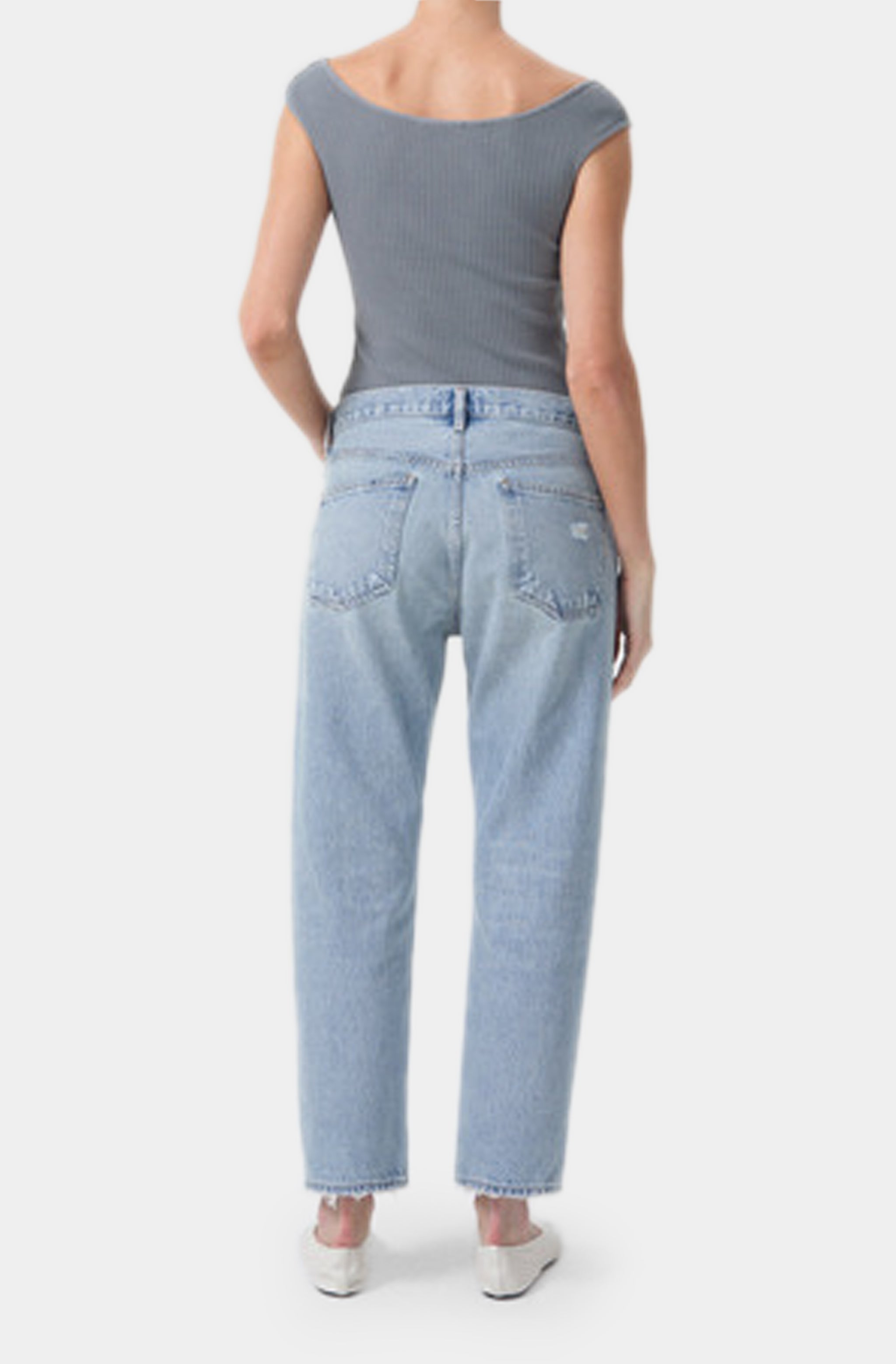 Parker Short