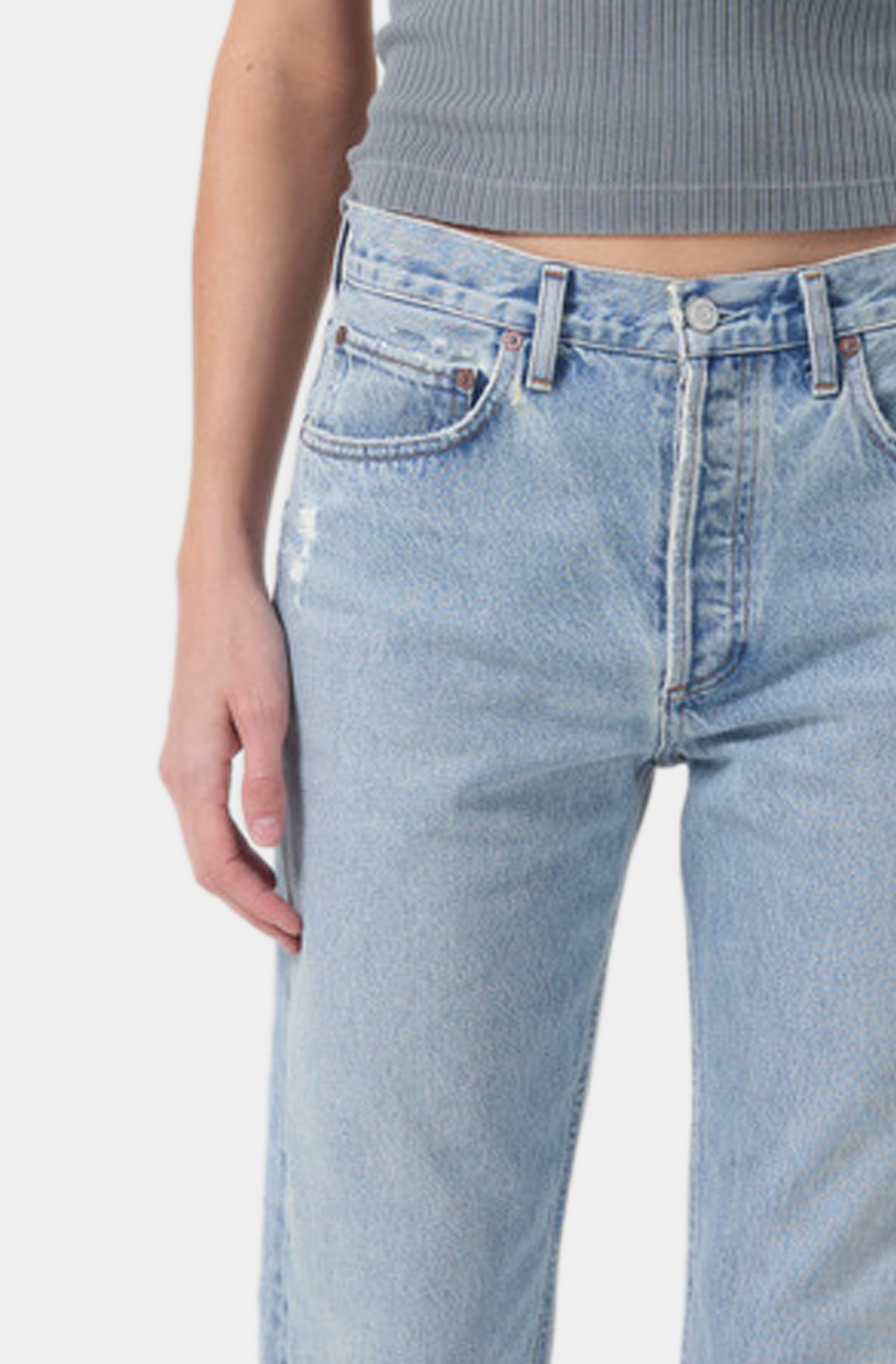 Parker Short