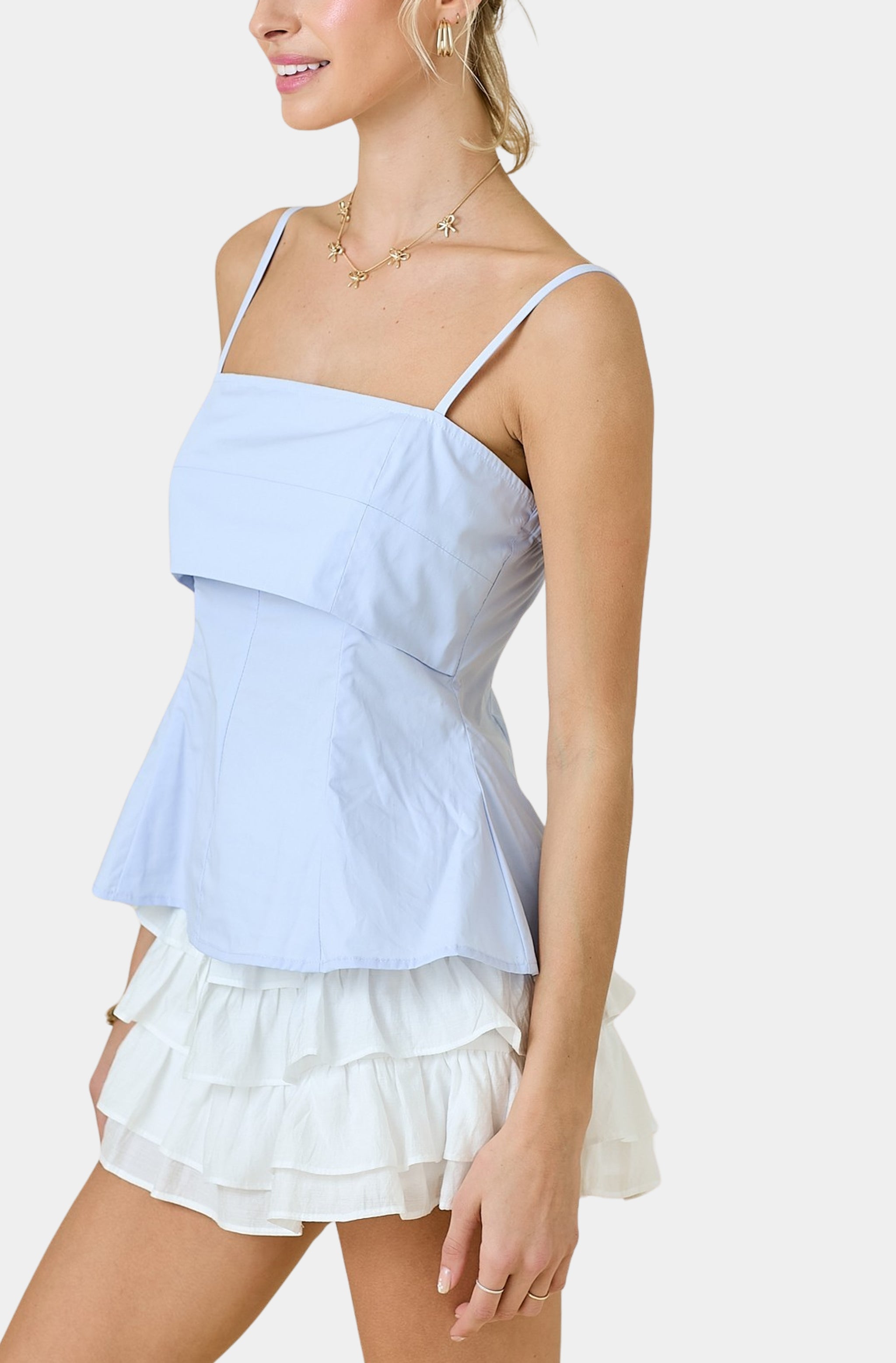 Chloe Top