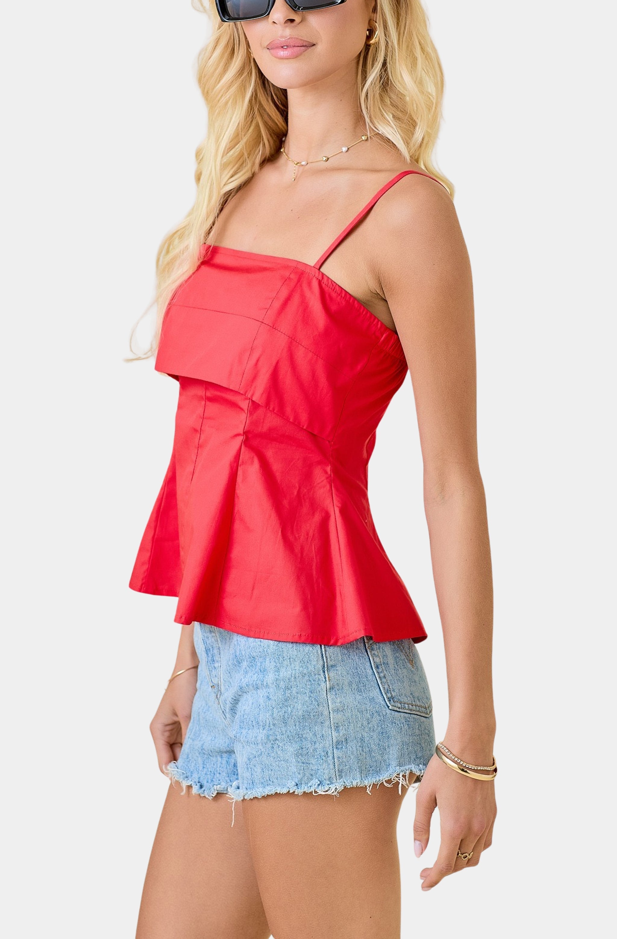 Chloe Top