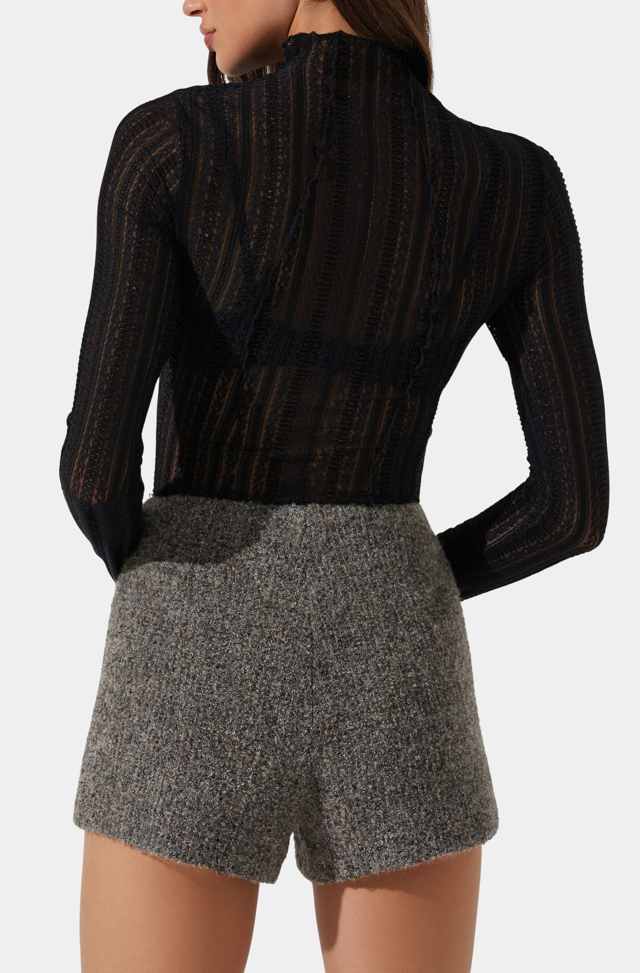 Rivka Shorts