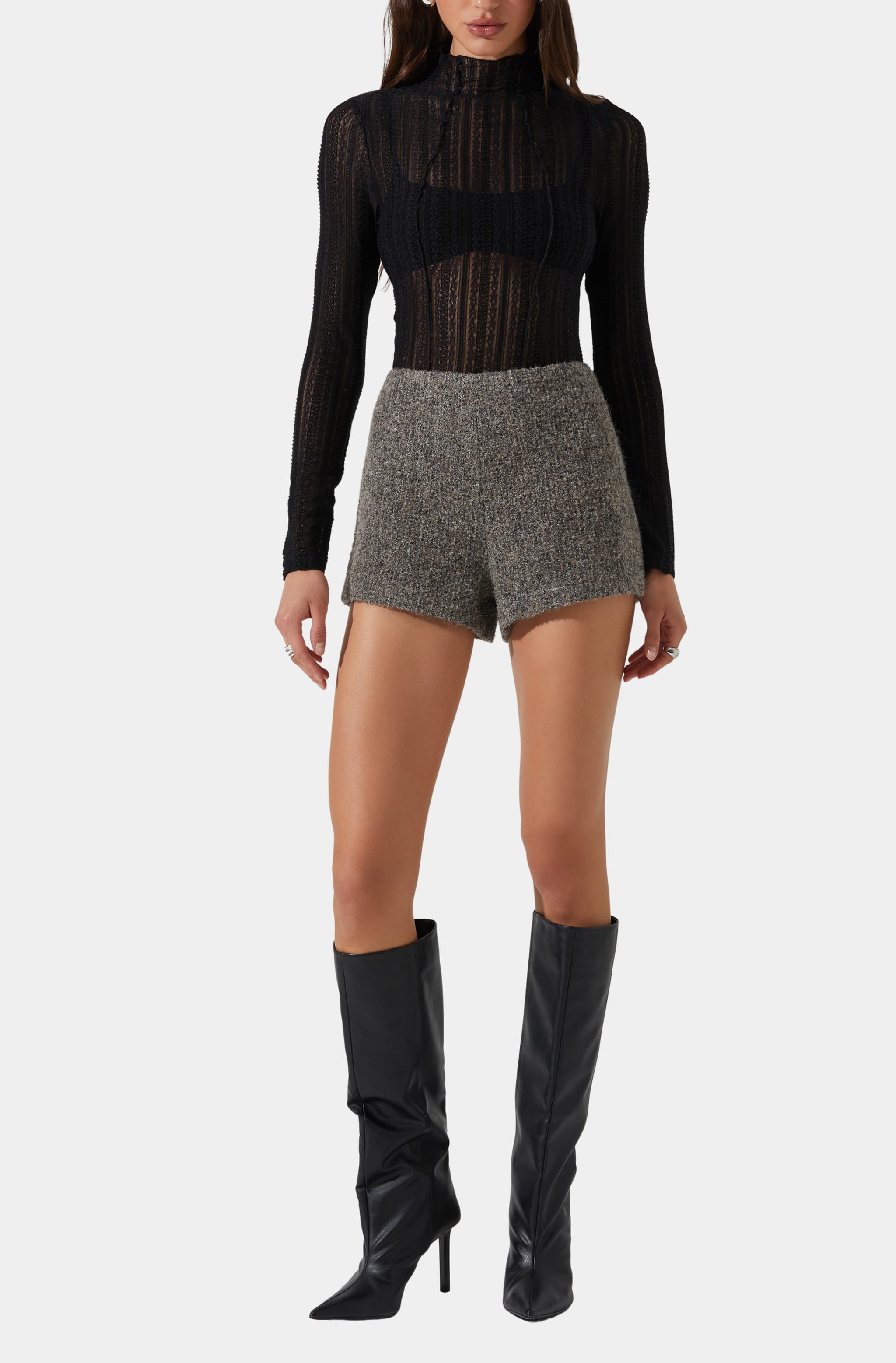 Rivka Shorts