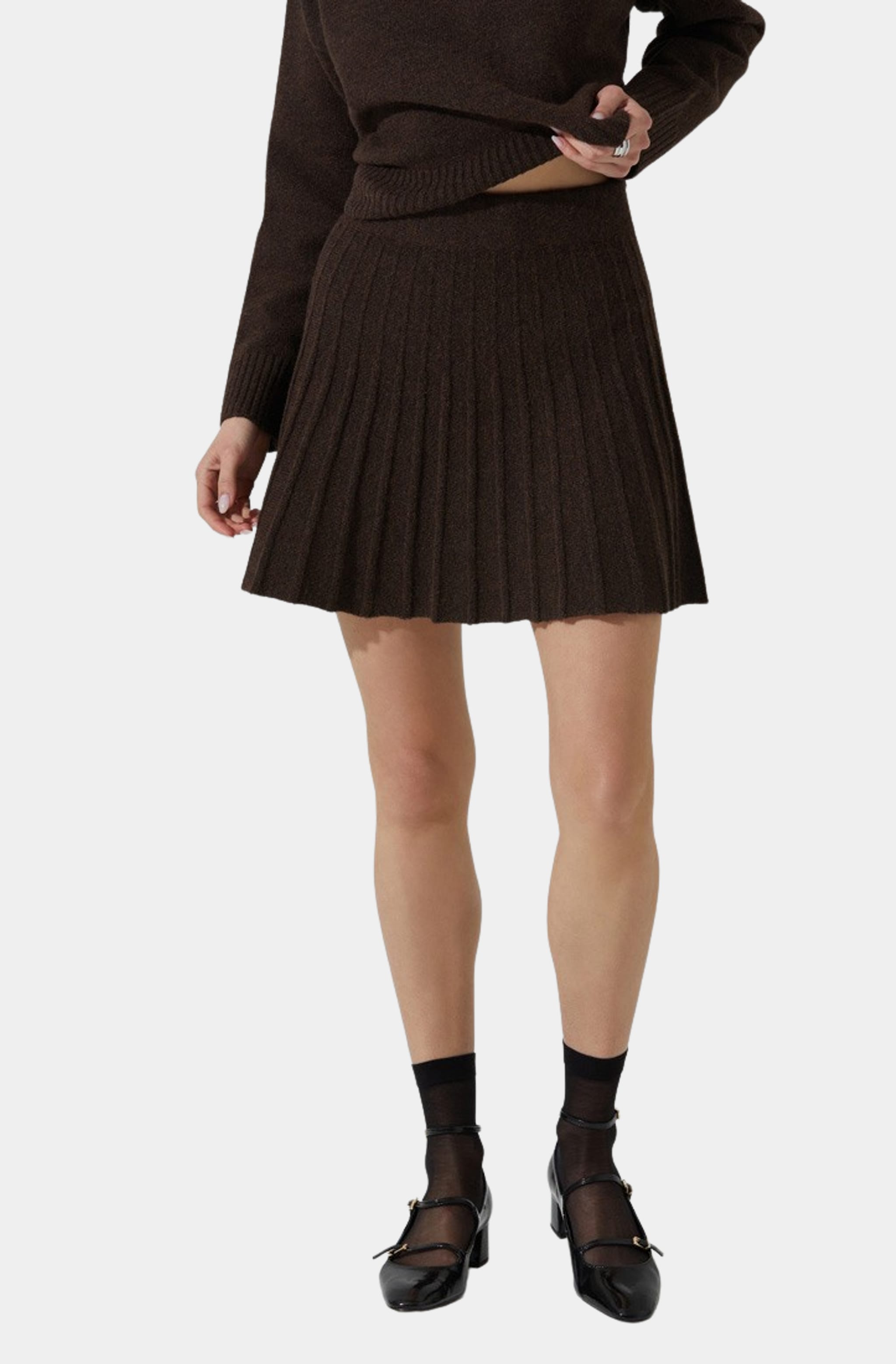 Marceline Skirt