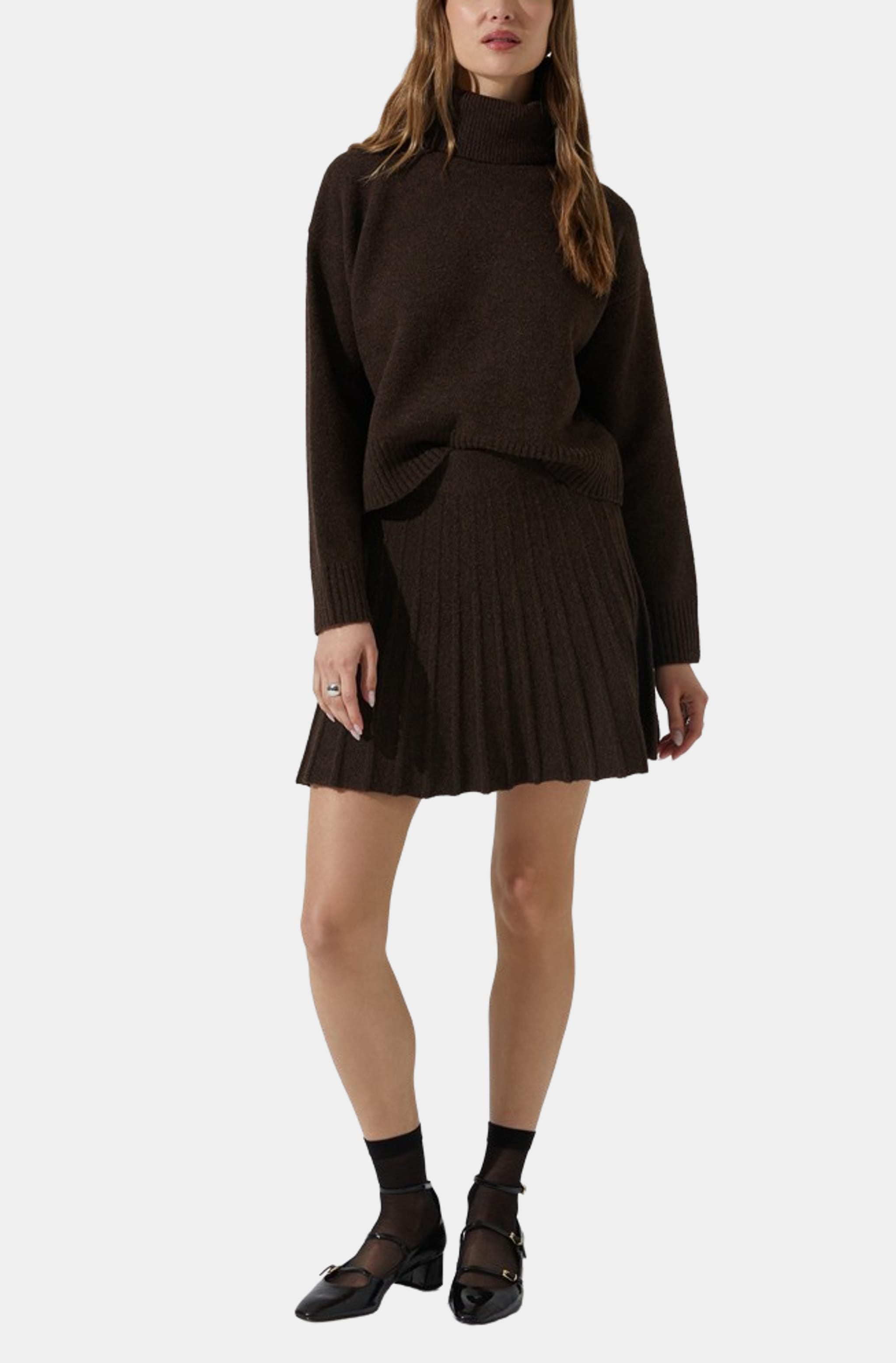Marceline Skirt