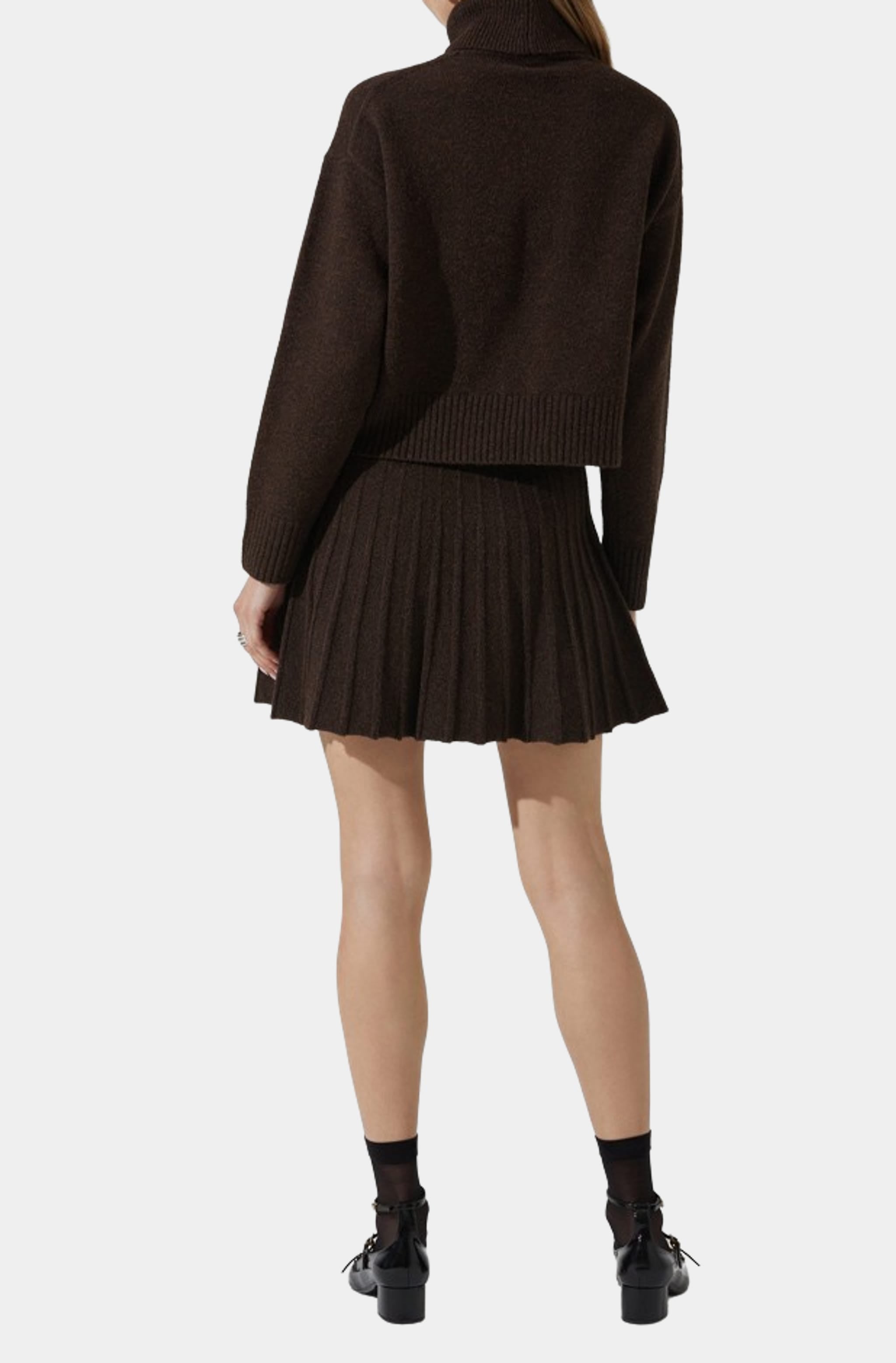 Marceline Skirt