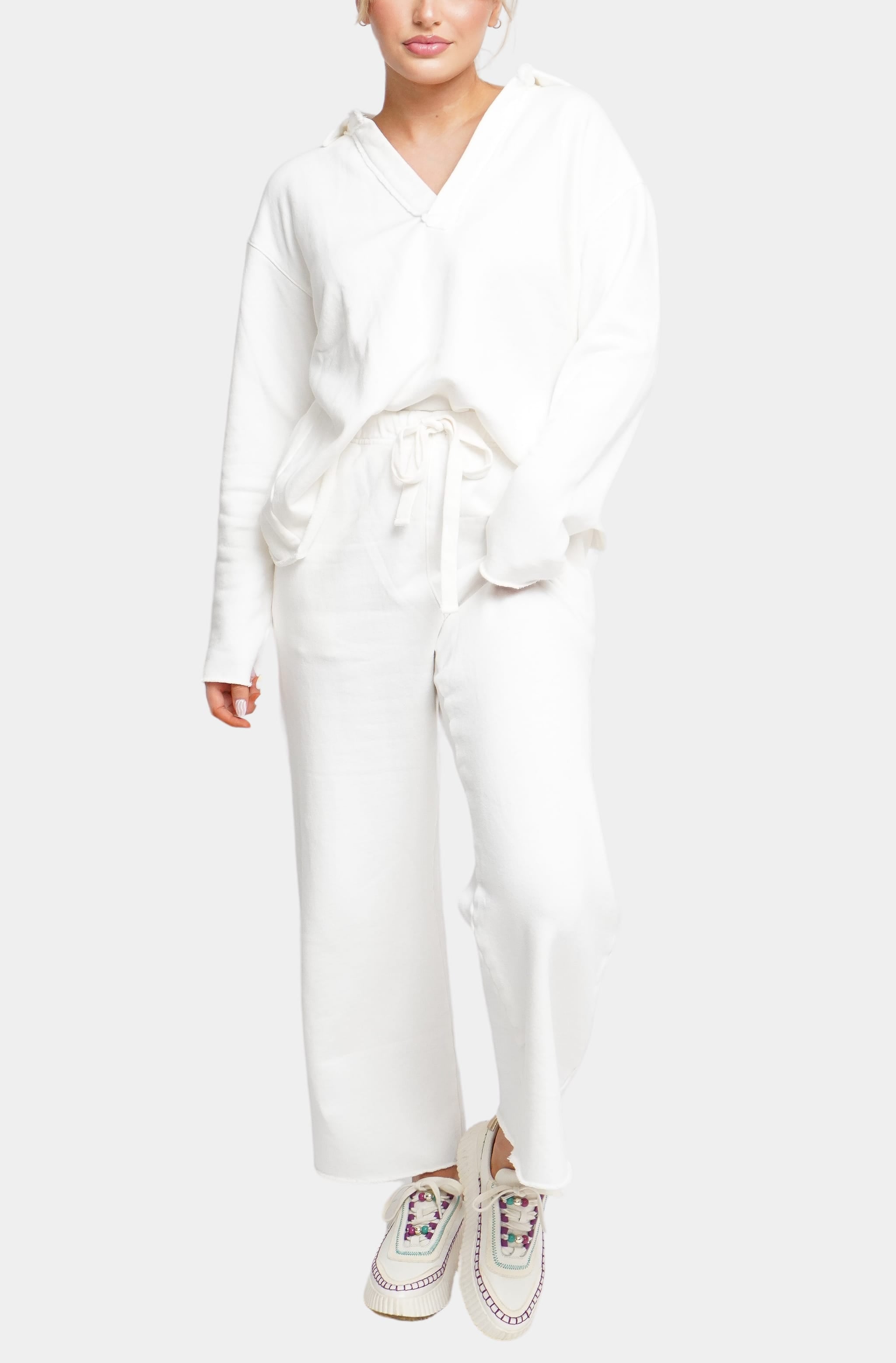 Paloma Triple Fleece Travel Set