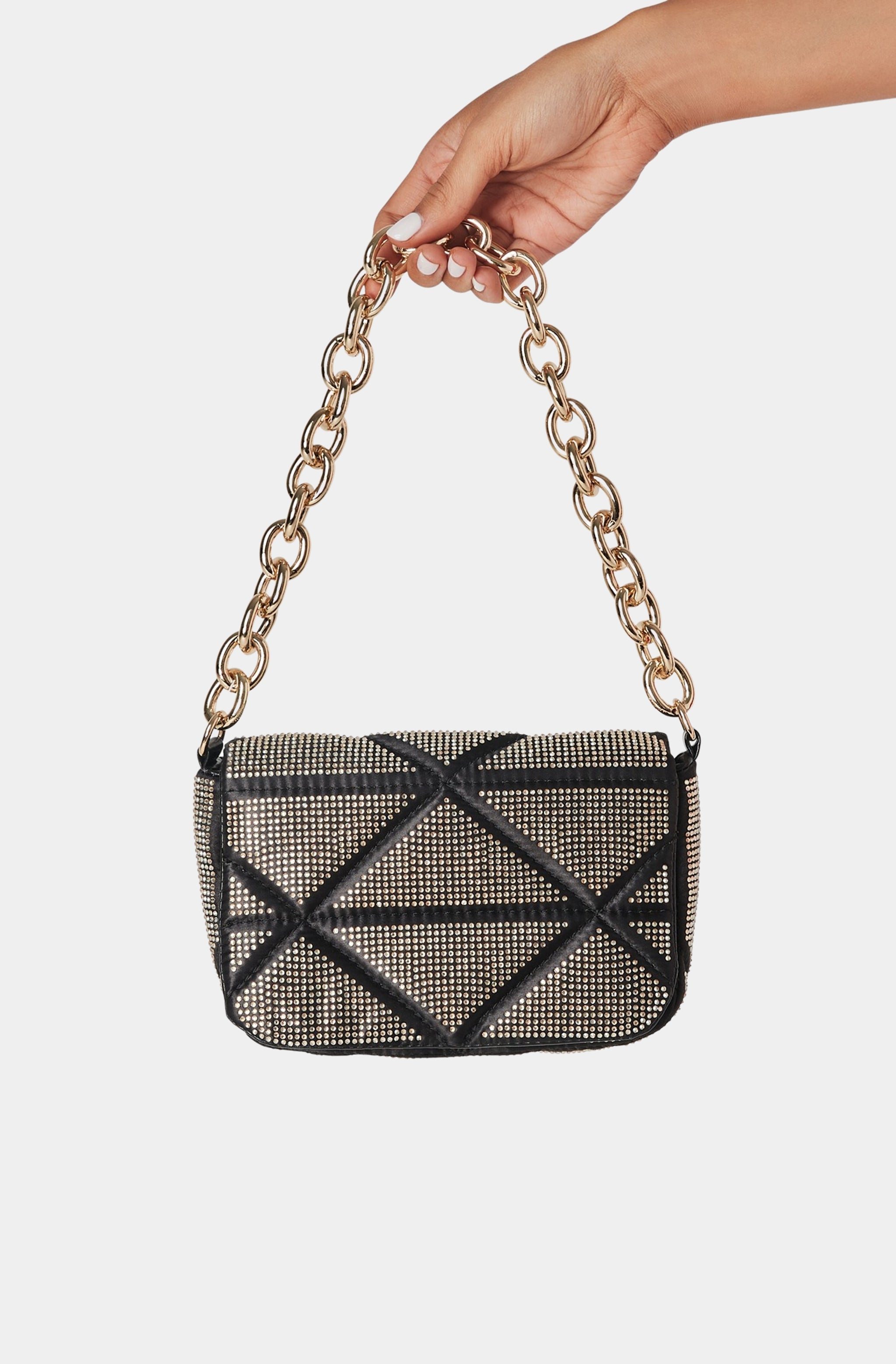 Amay Shoulder Bag