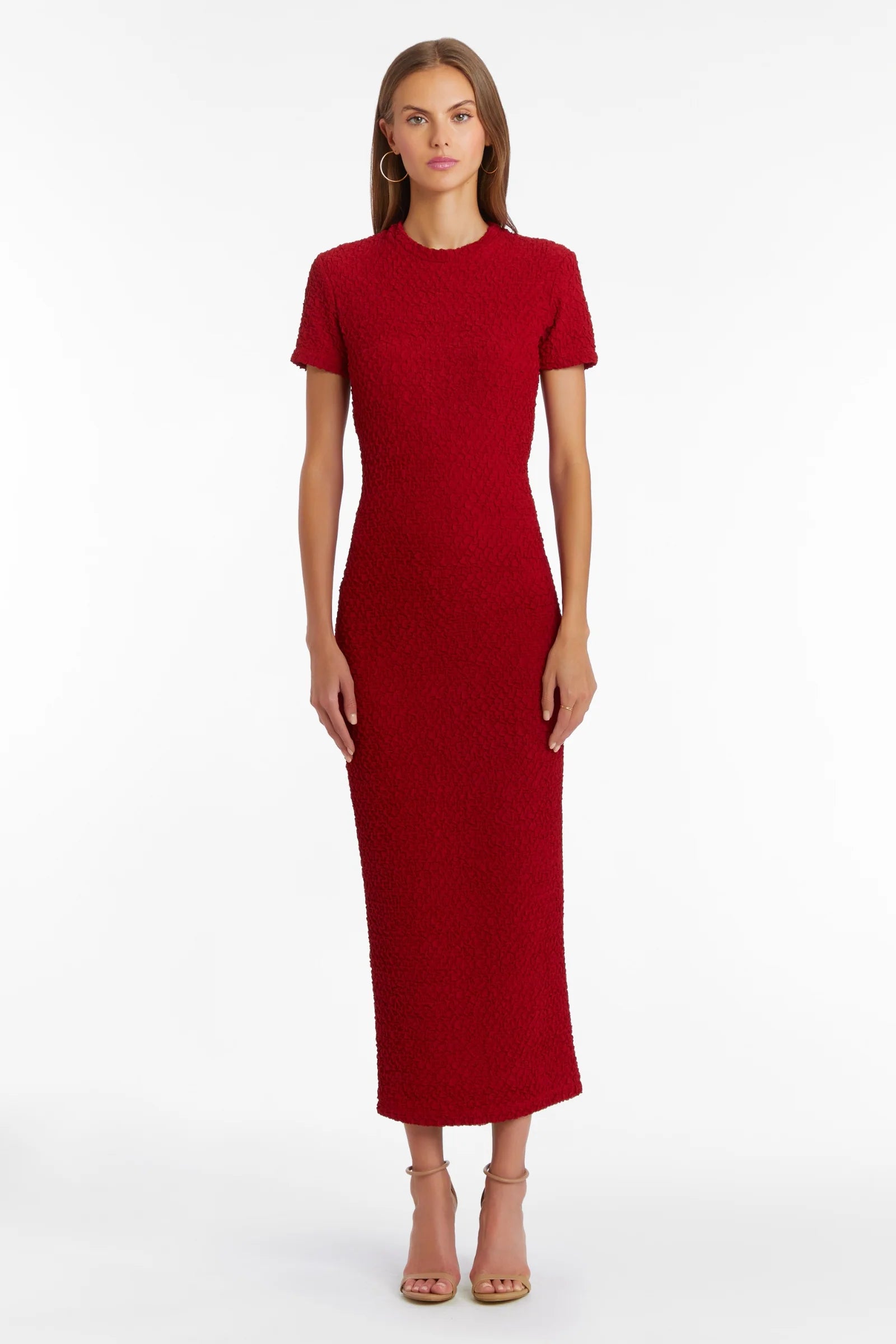 Rosaria Dress