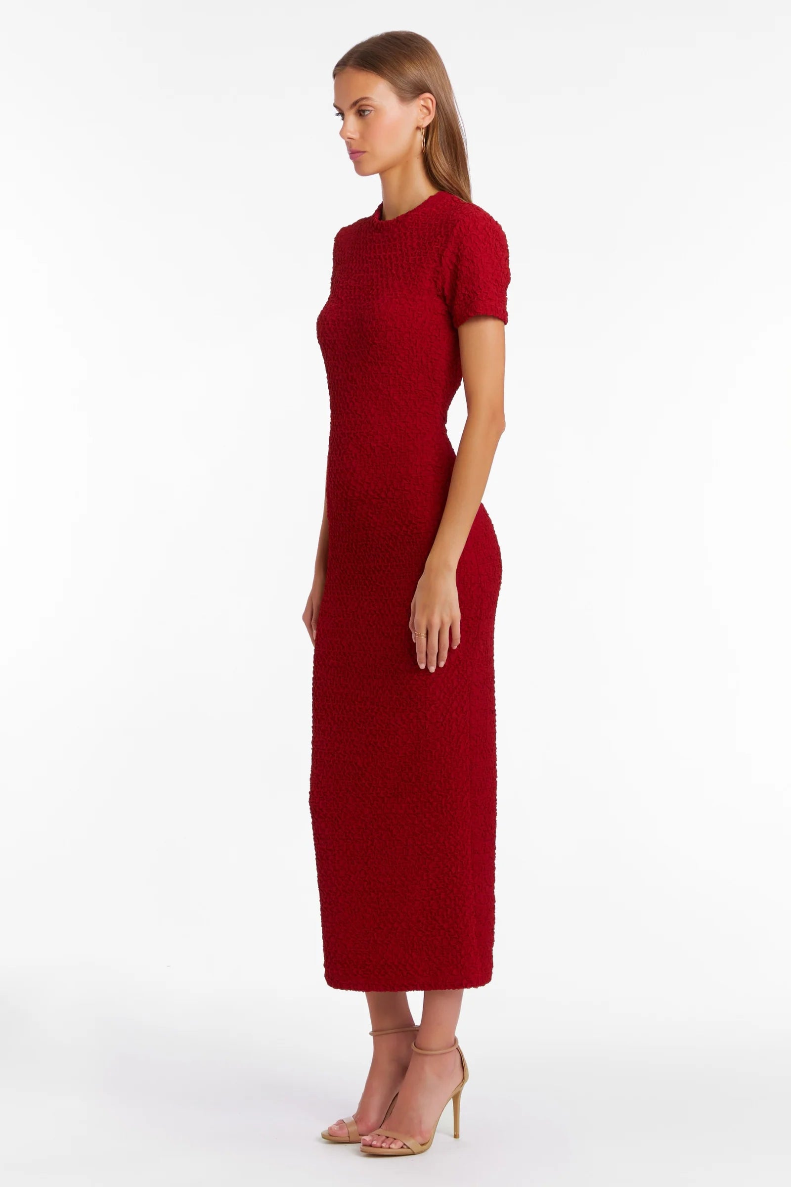Rosaria Dress