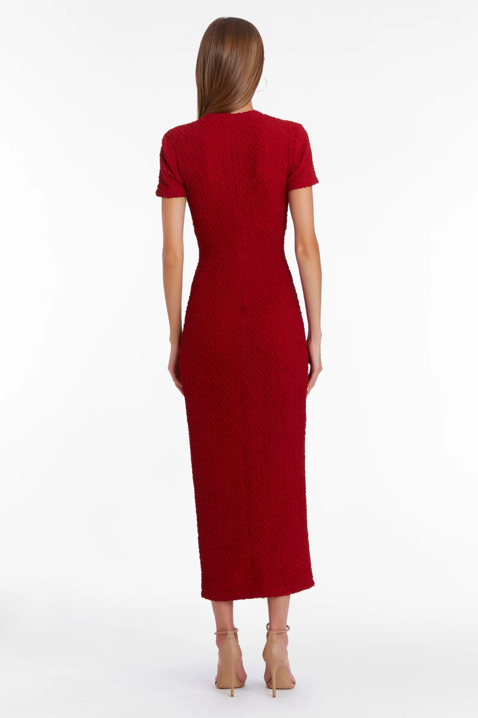 Rosaria Dress