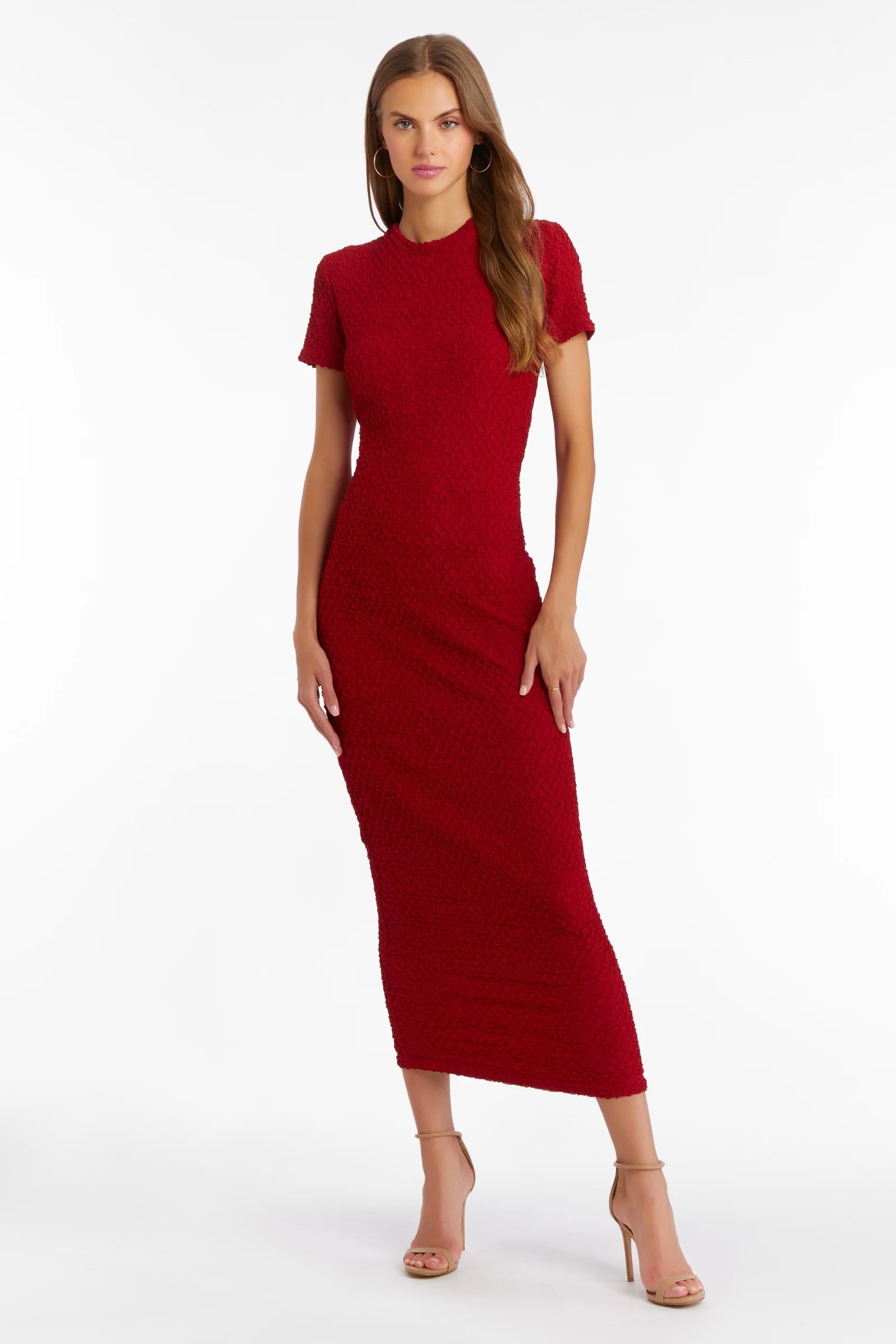 Rosaria Dress
