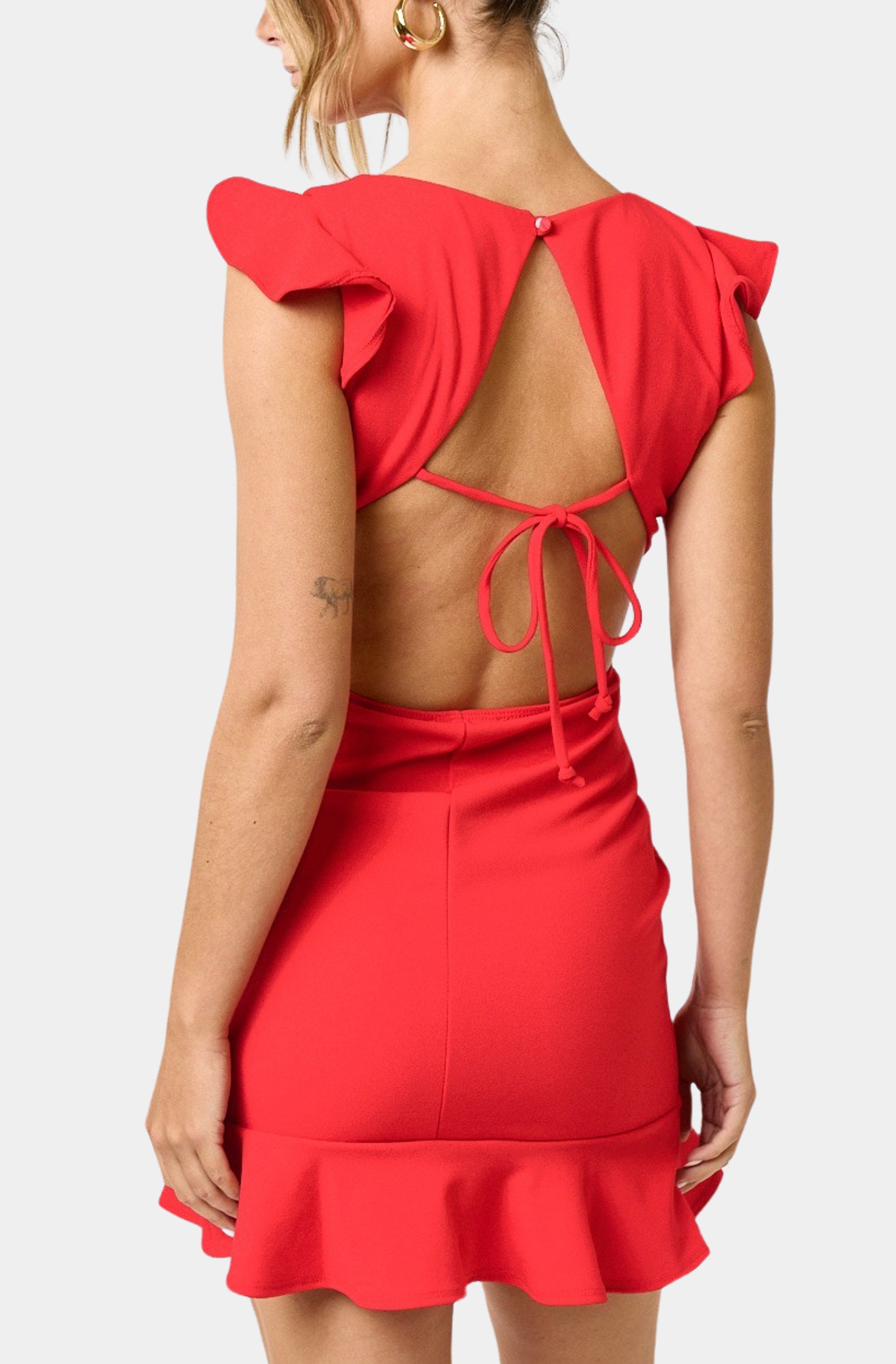 Sofia Dress