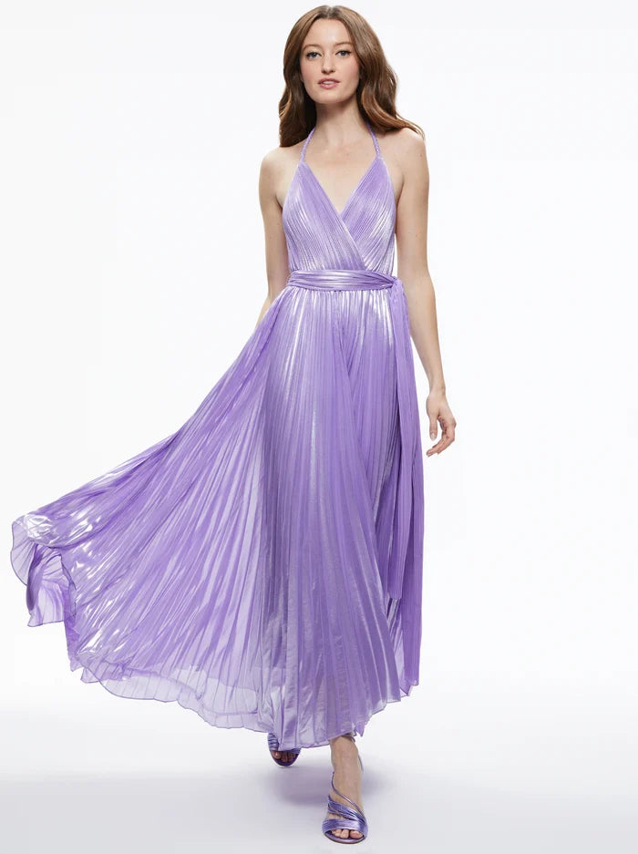 Arista Maxi Dress