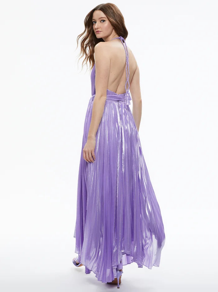Arista Maxi Dress