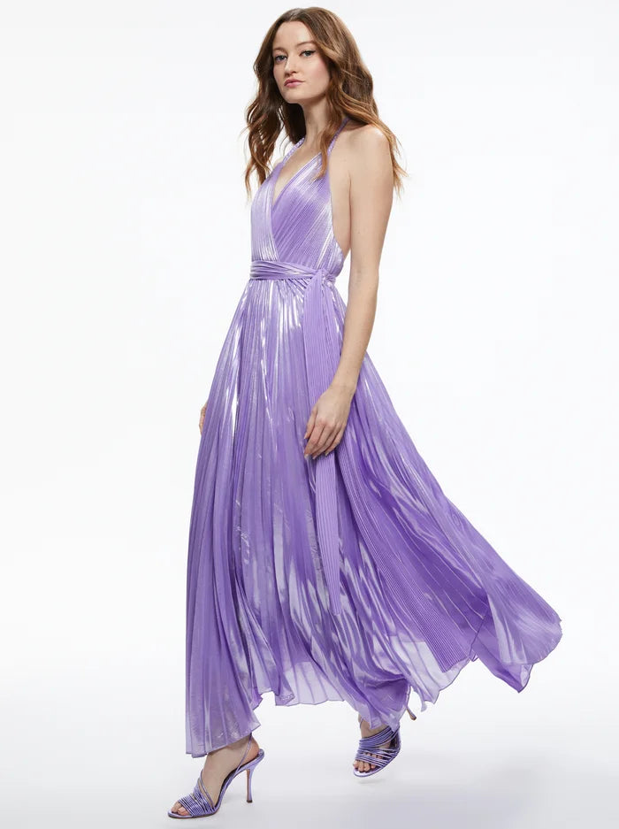 Arista Maxi Dress