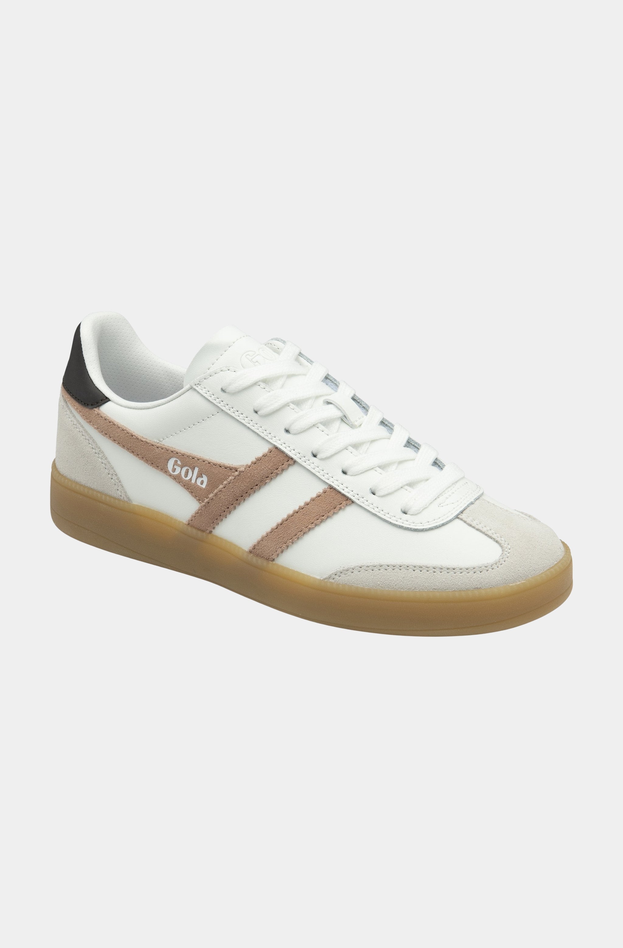 Viper Leather Sneakers