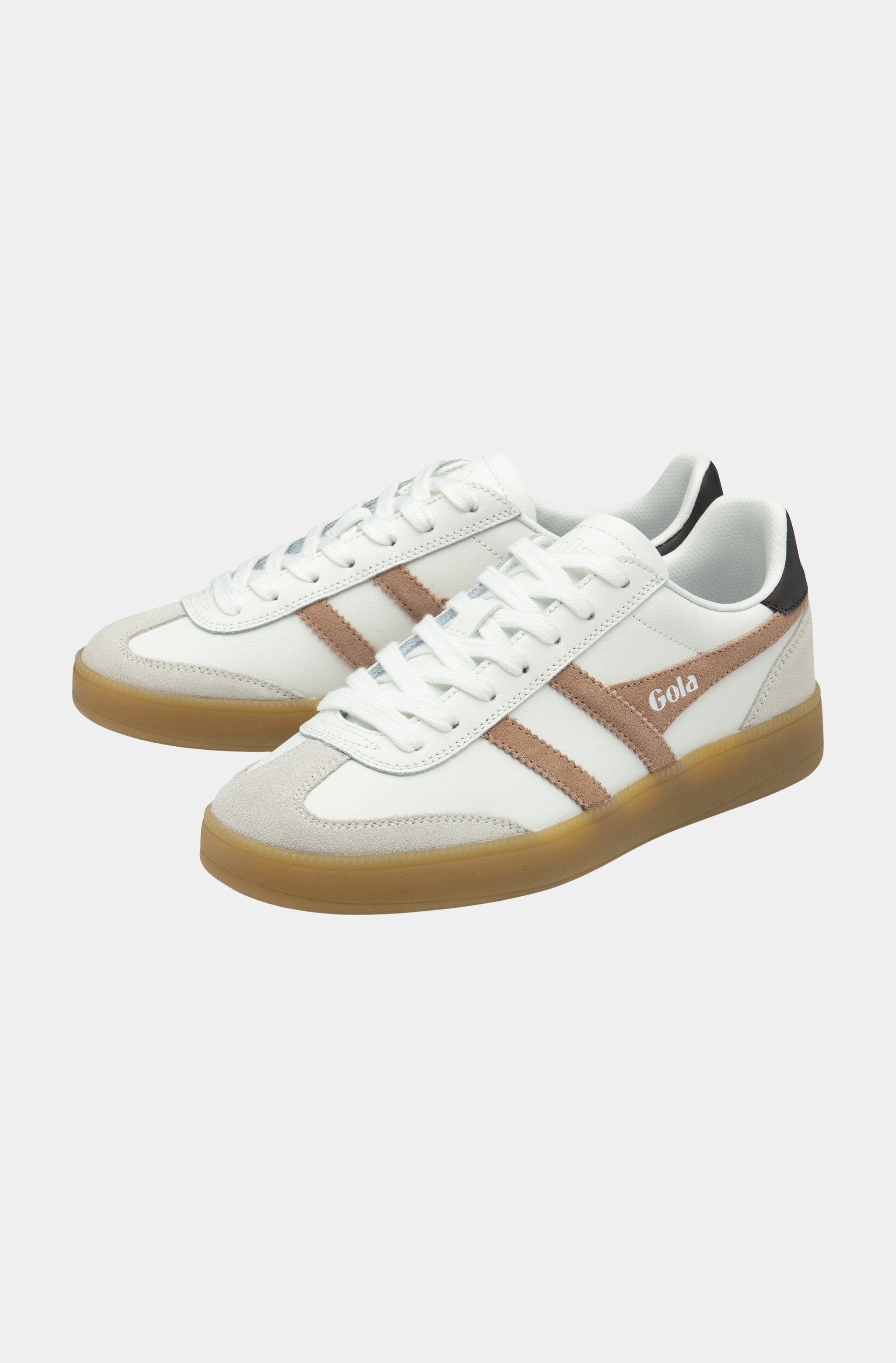 Viper Leather Sneakers