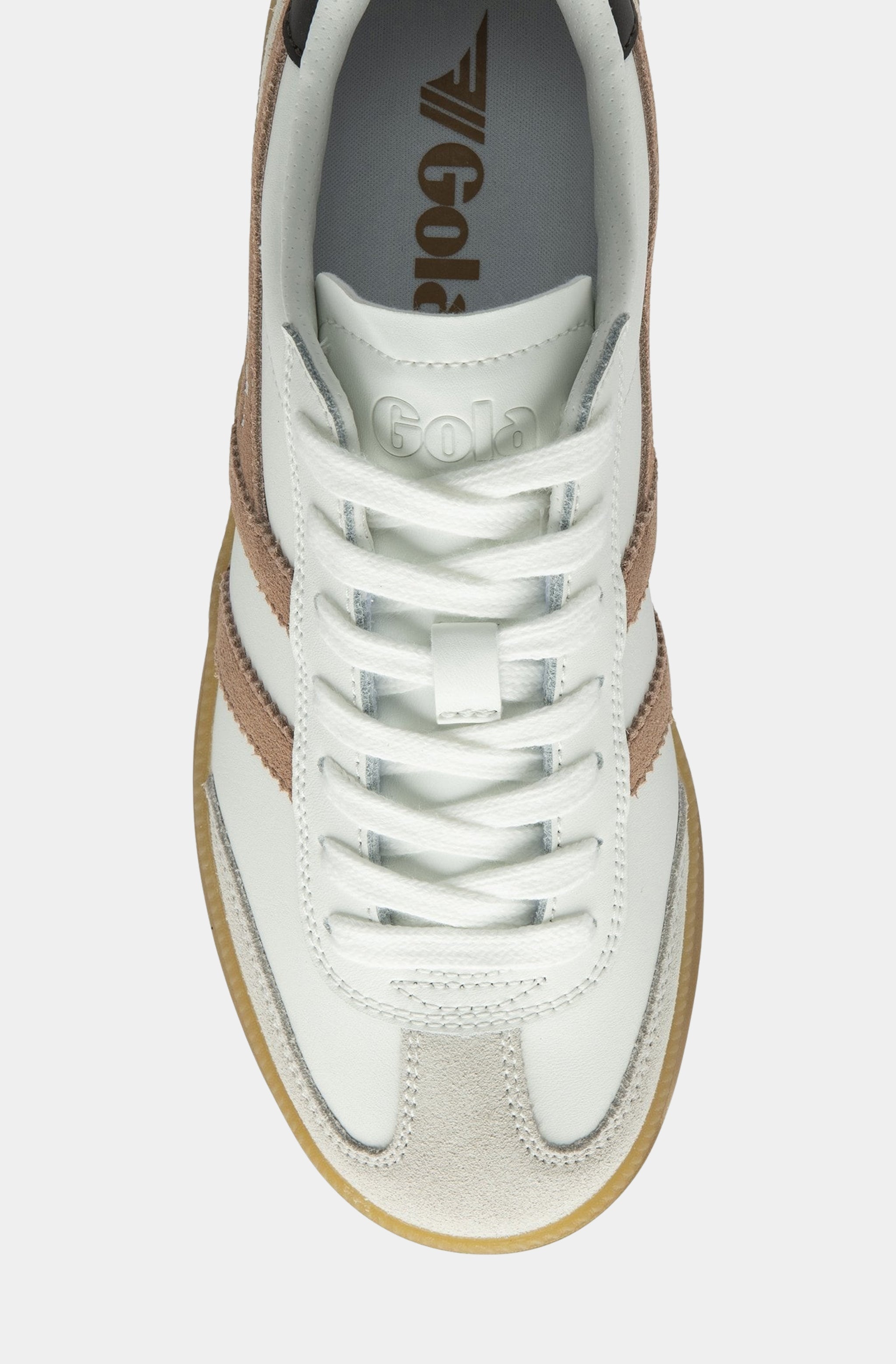 Viper Leather Sneakers