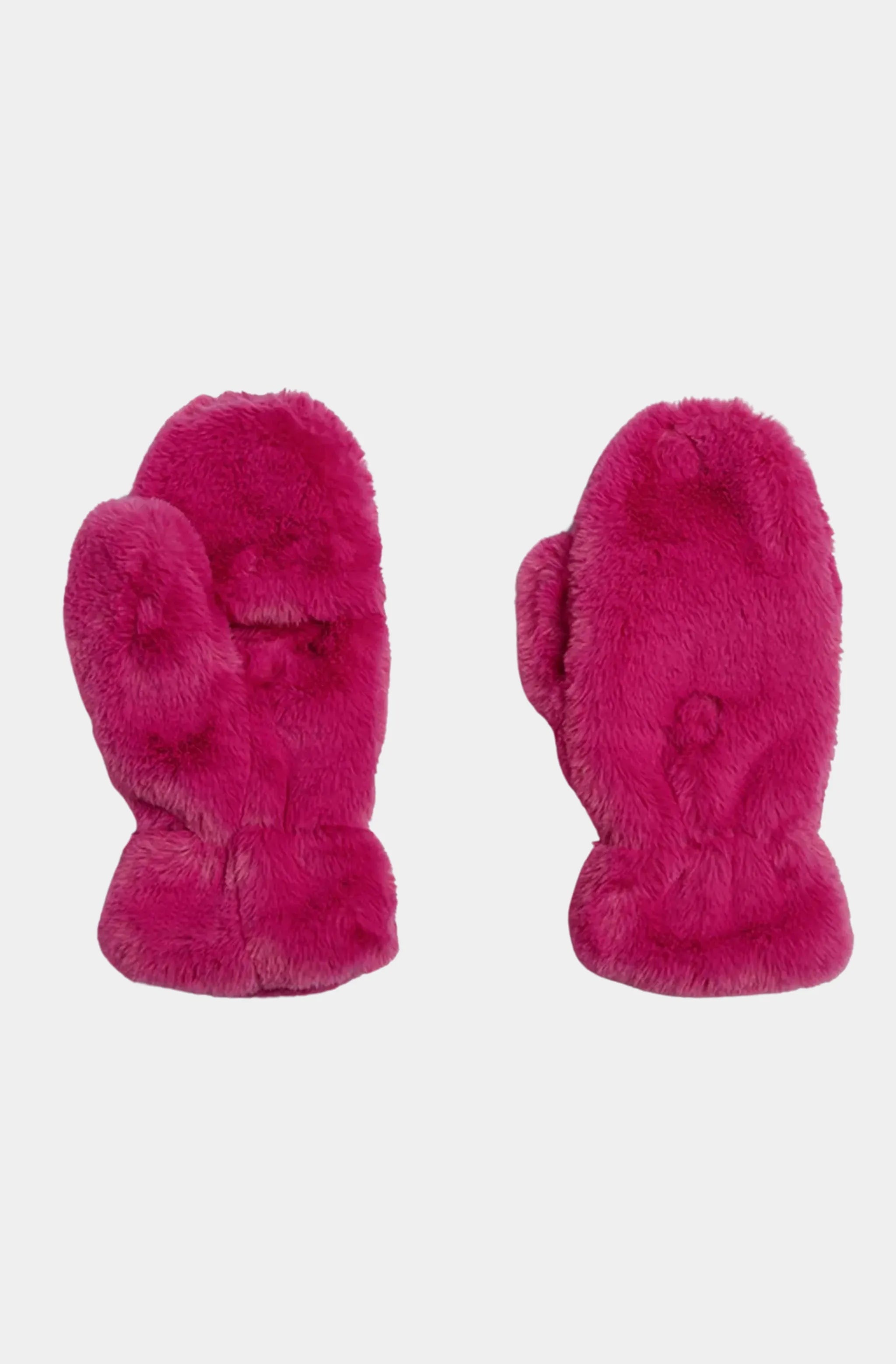 Coco Mittens