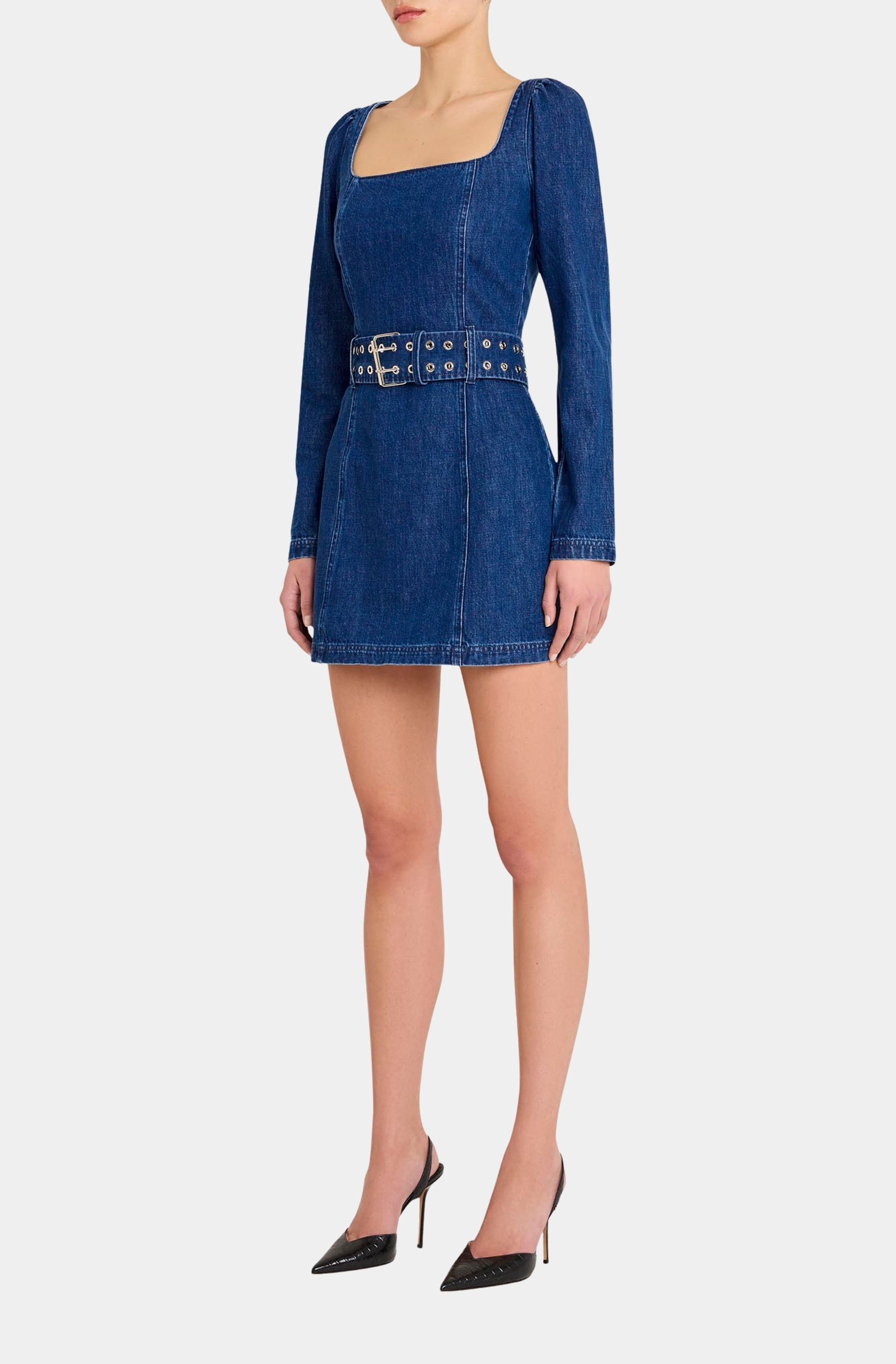 Thalia Dress