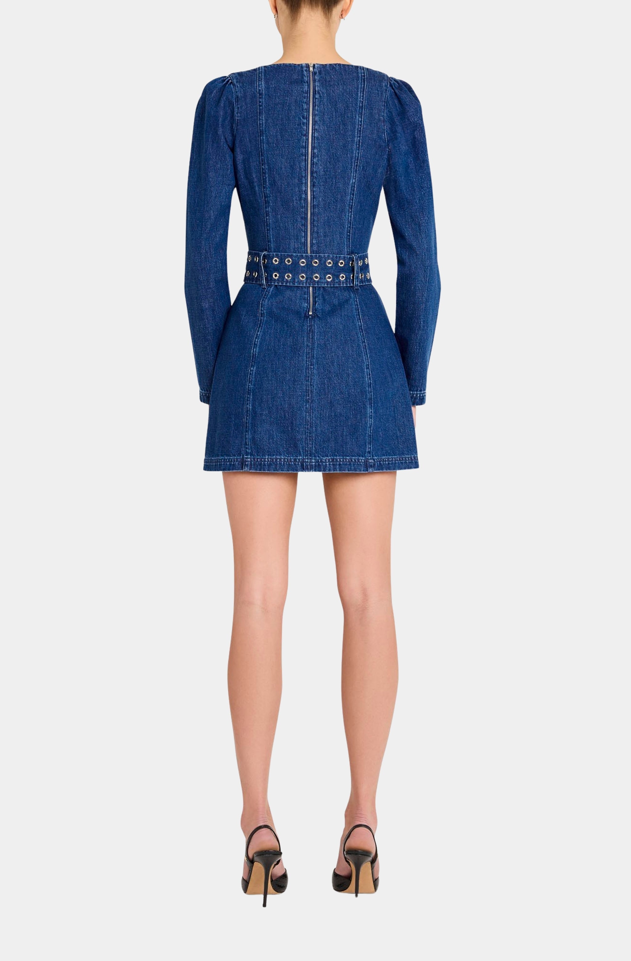 Thalia Dress