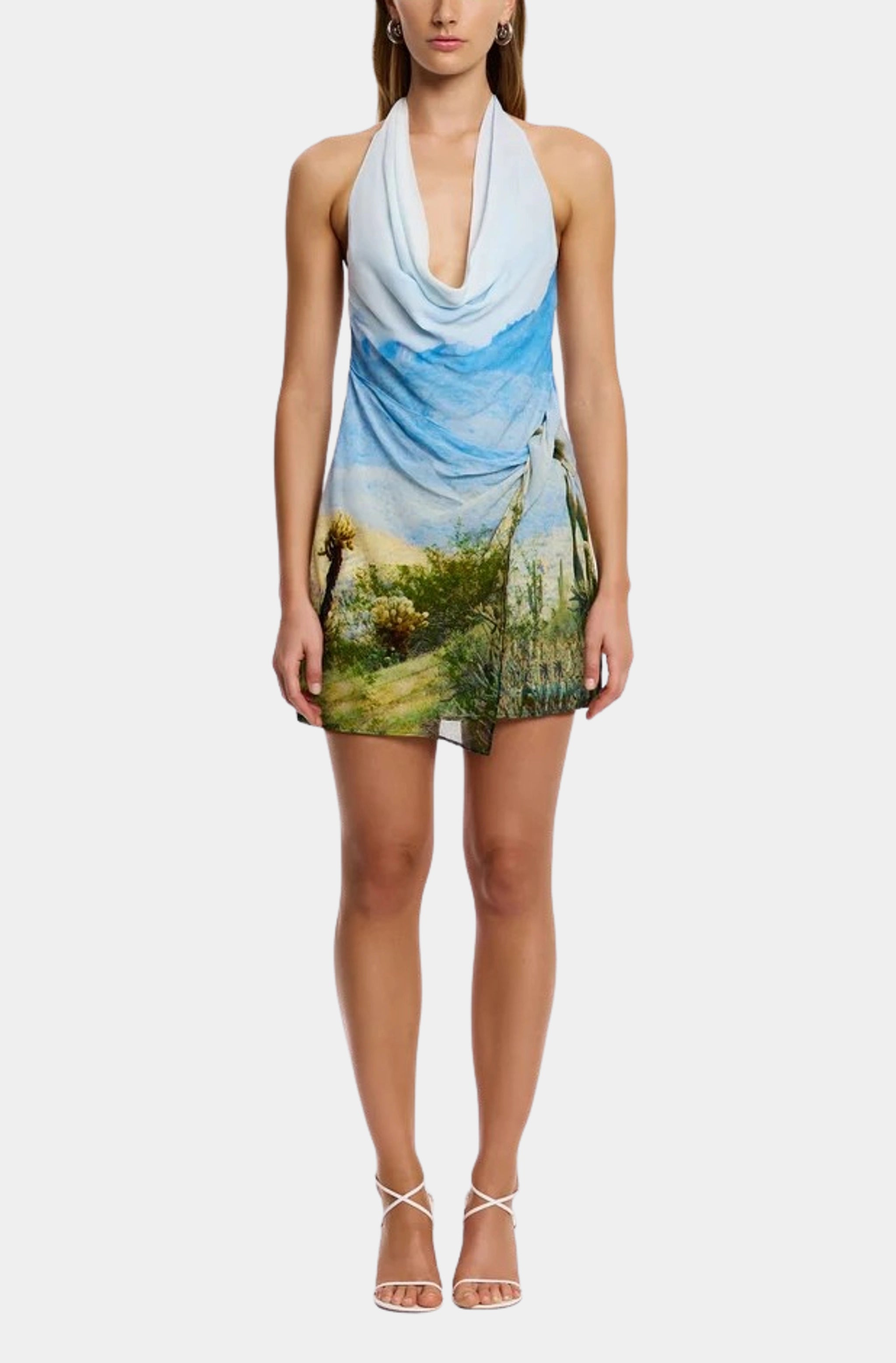 Kyra Mini Dress
