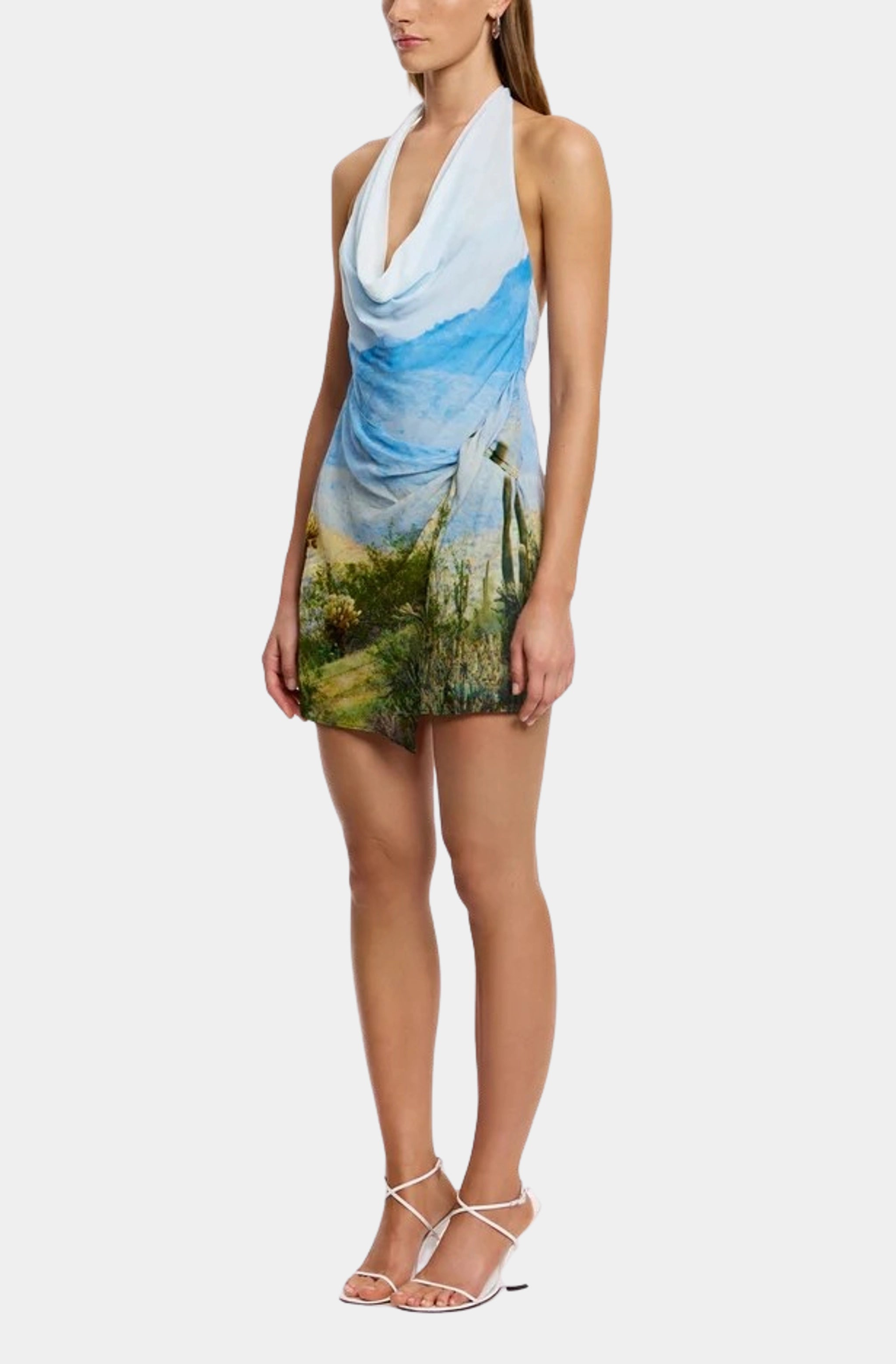 Kyra Mini Dress