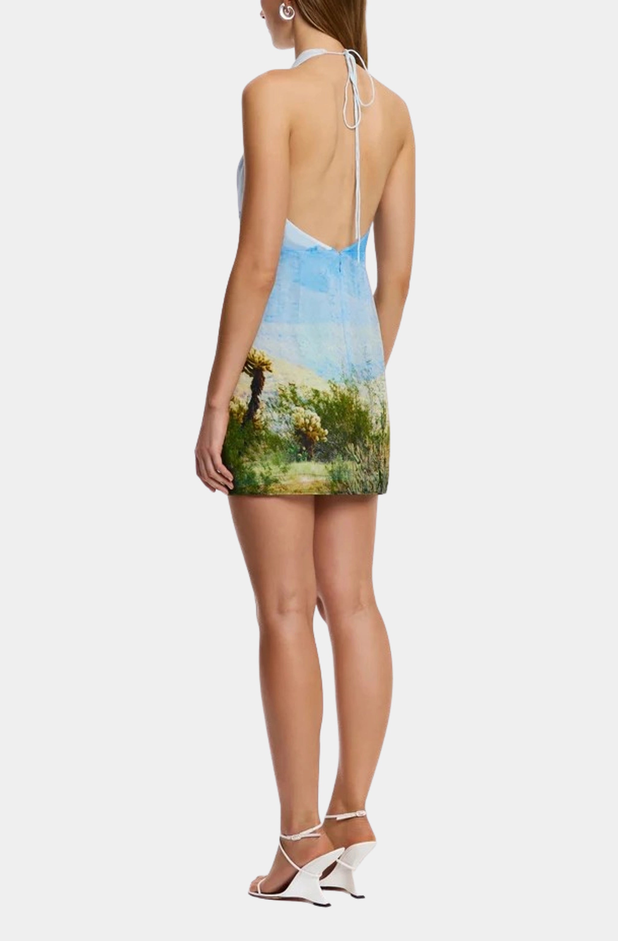 Kyra Mini Dress
