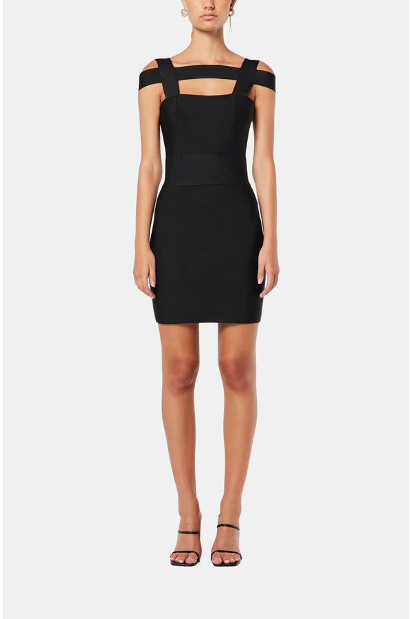 Monumental Dress