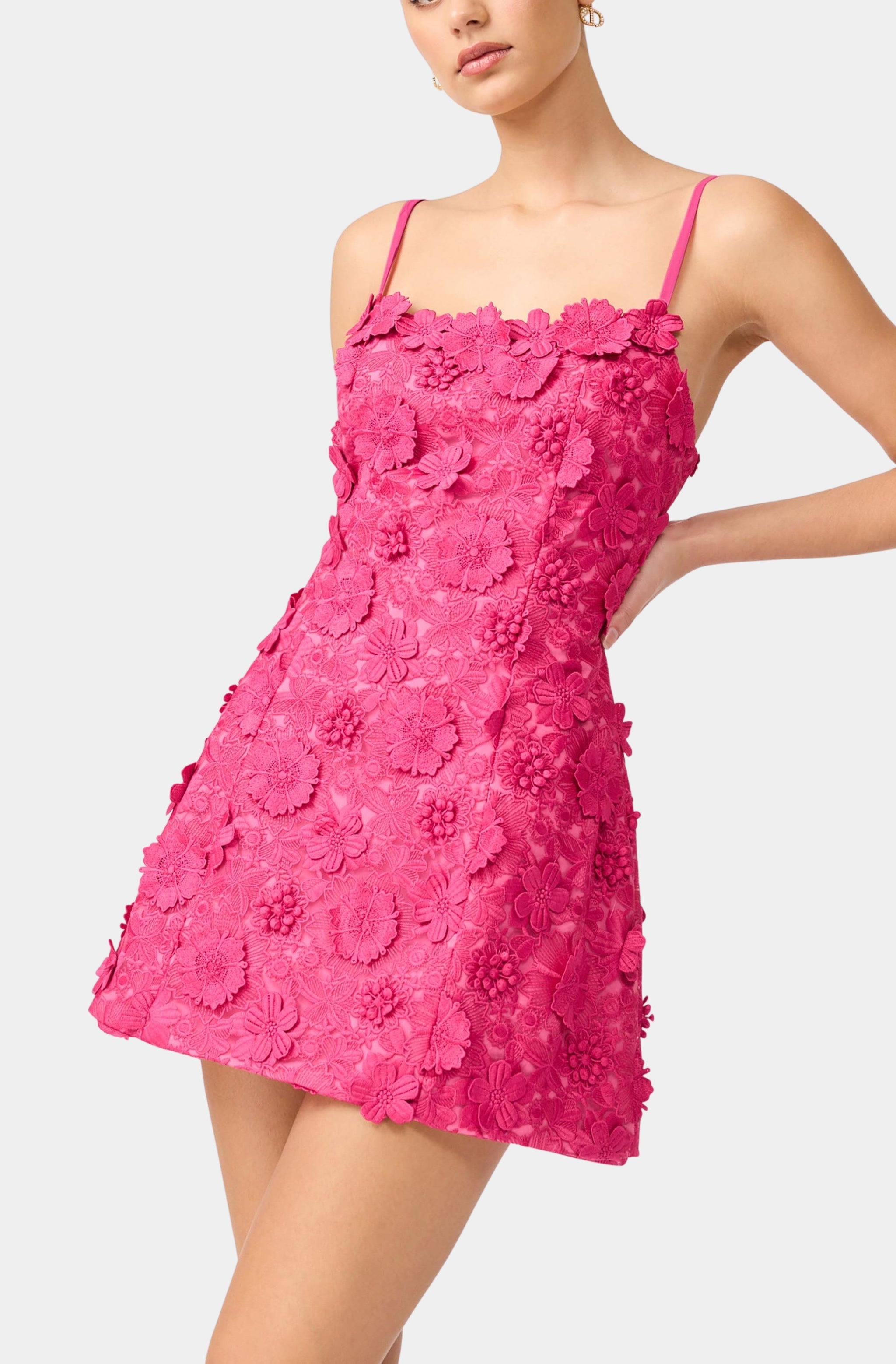 Claudia Party Dress