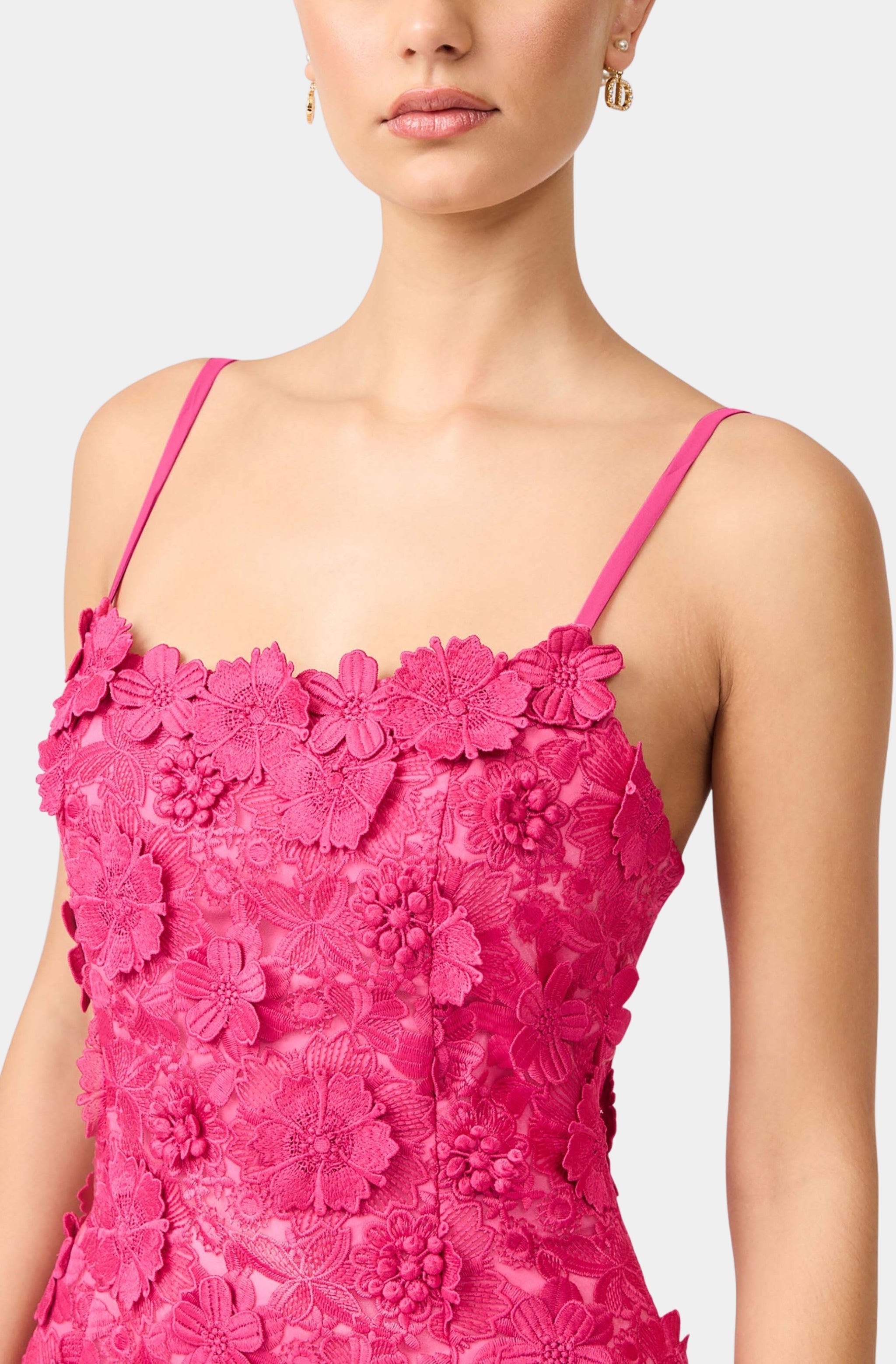 Claudia Party Dress