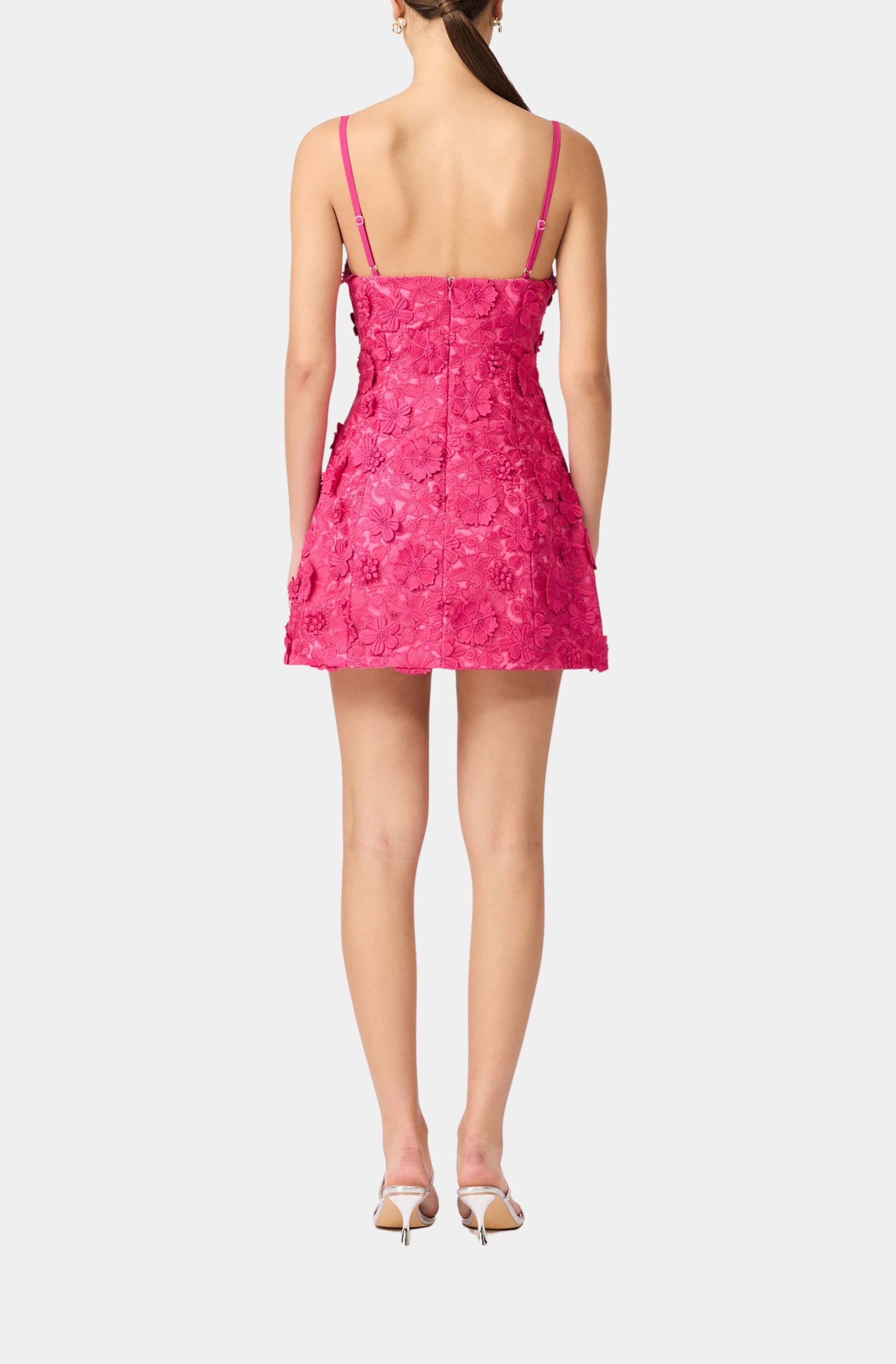 Claudia Party Dress