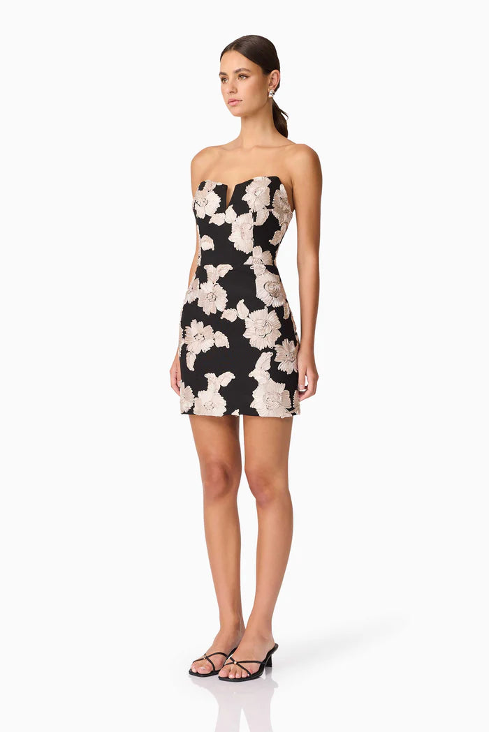 Margaux mini dress
