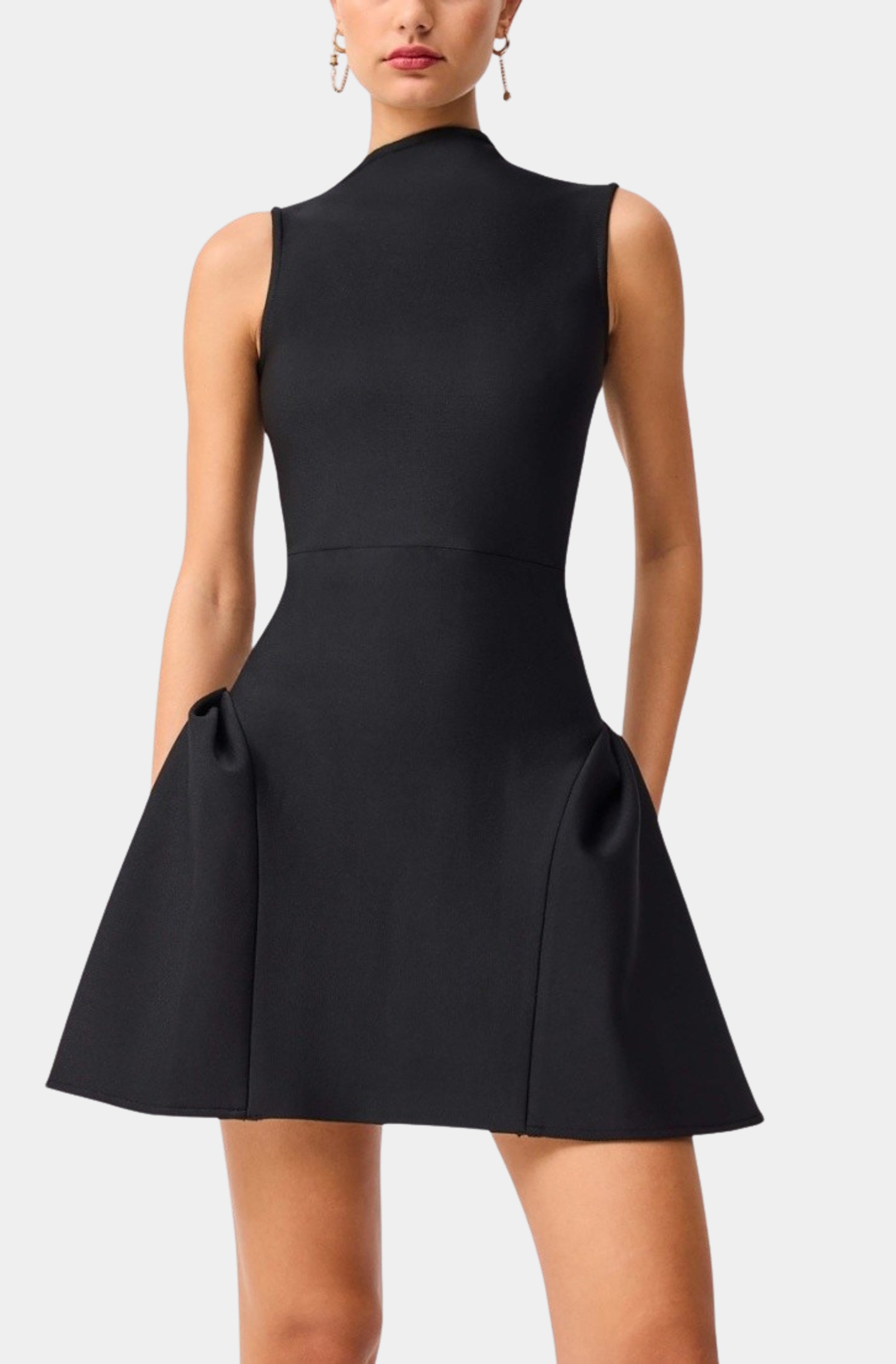 Jesselle Mini Dress