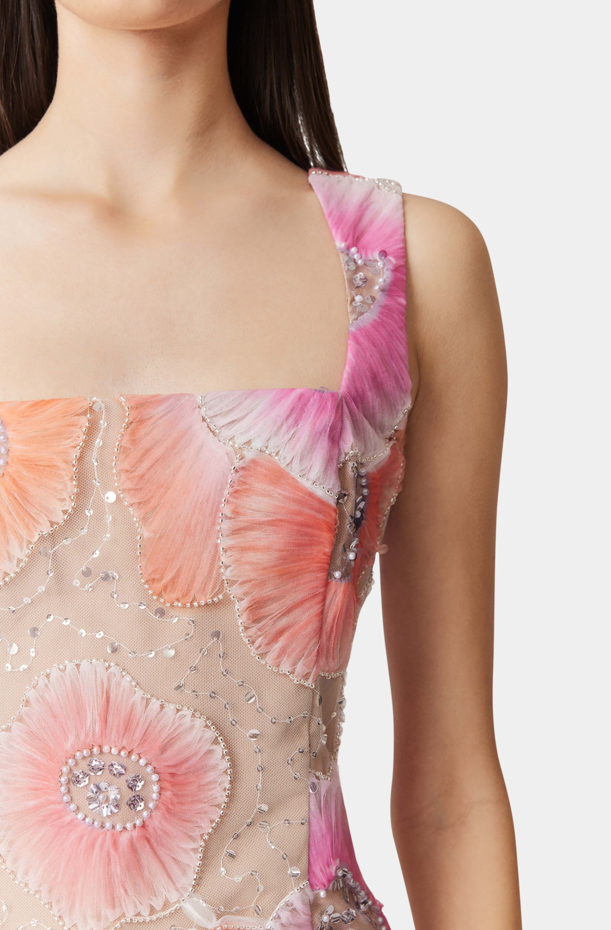 Brittany Mini Dress