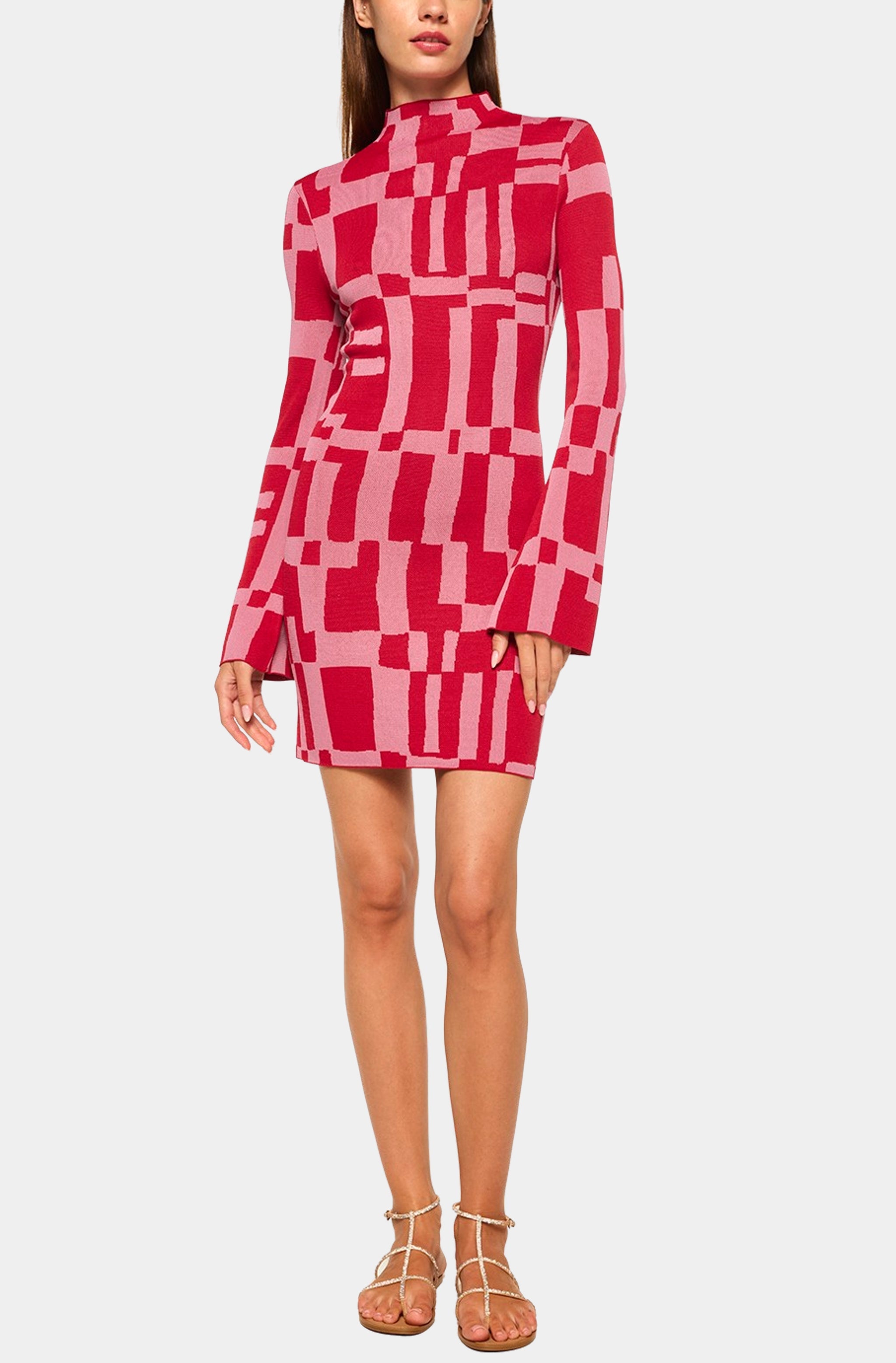 Kalen Dress