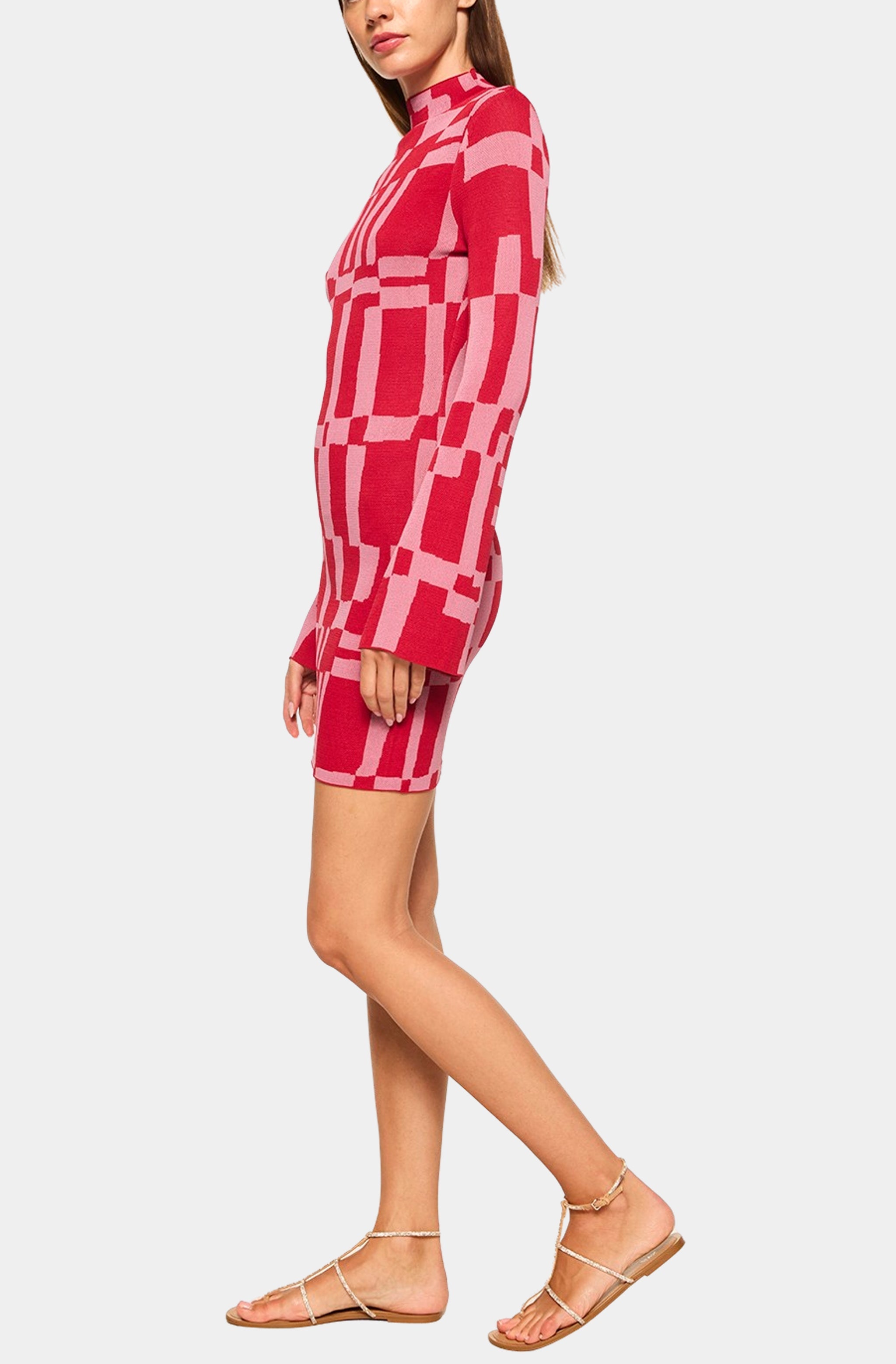 Kalen Dress
