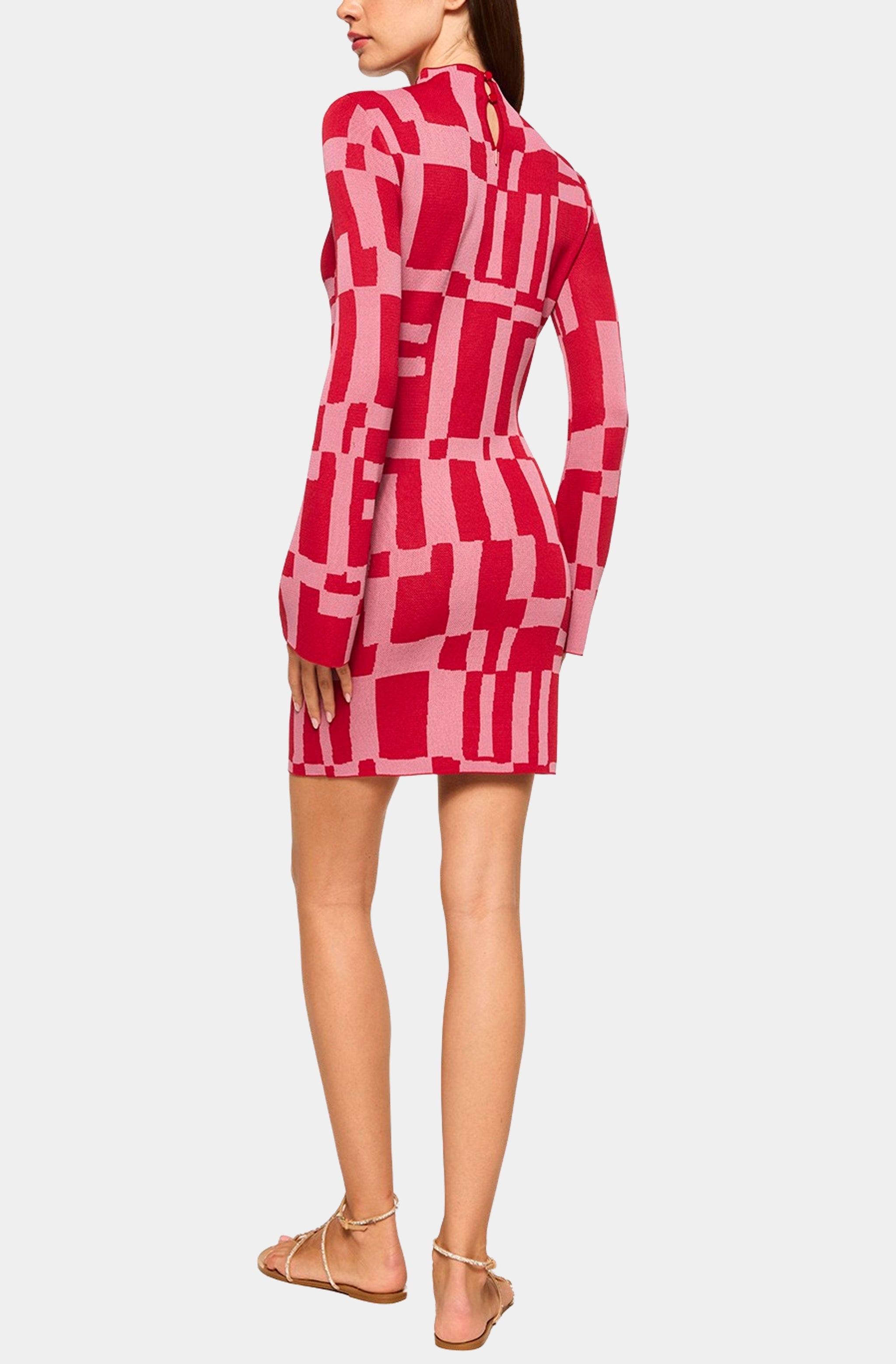 Kalen Dress