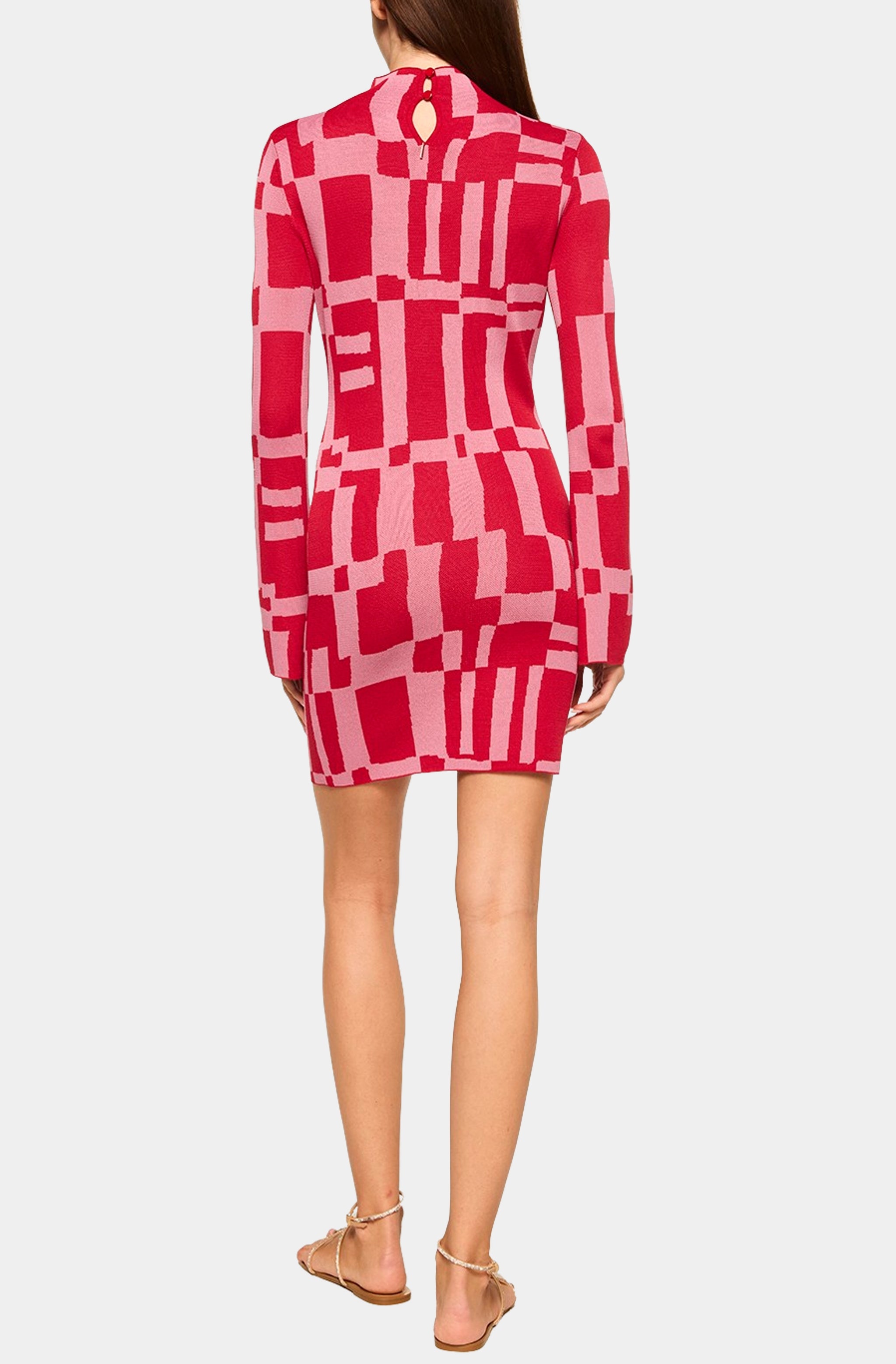Kalen Dress