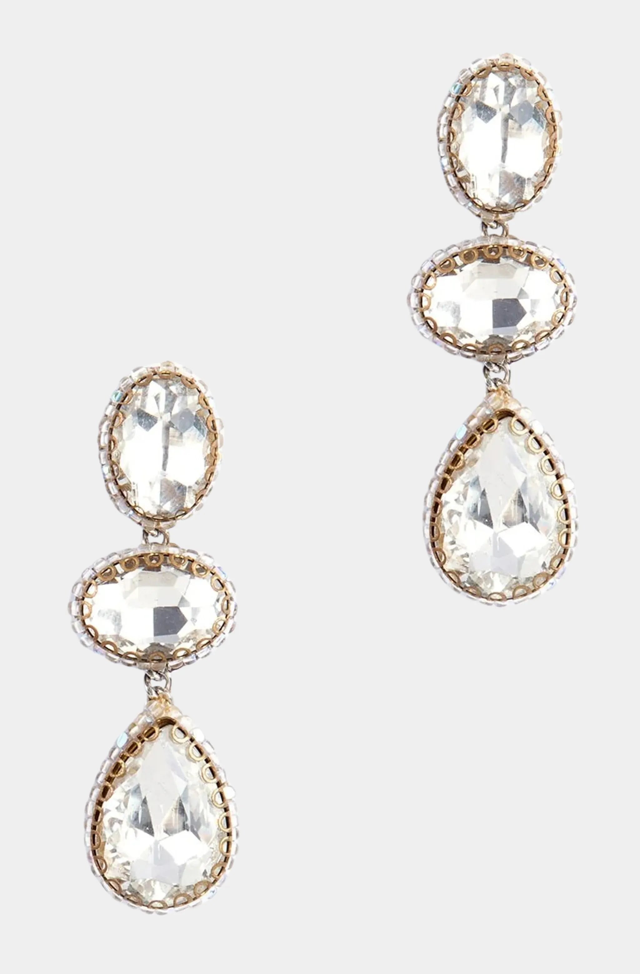 Hadlee Earring