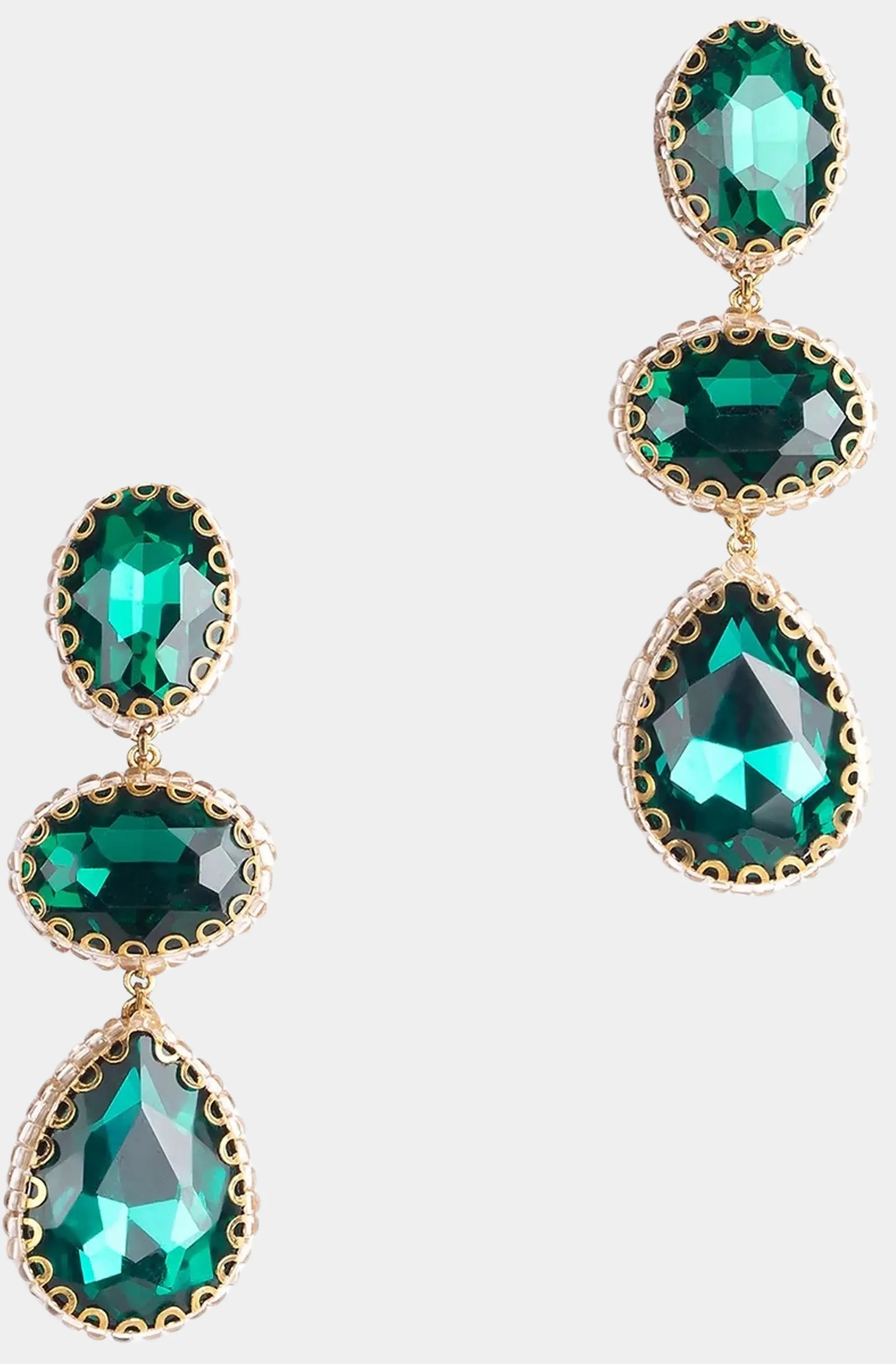 Hadlee Earring
