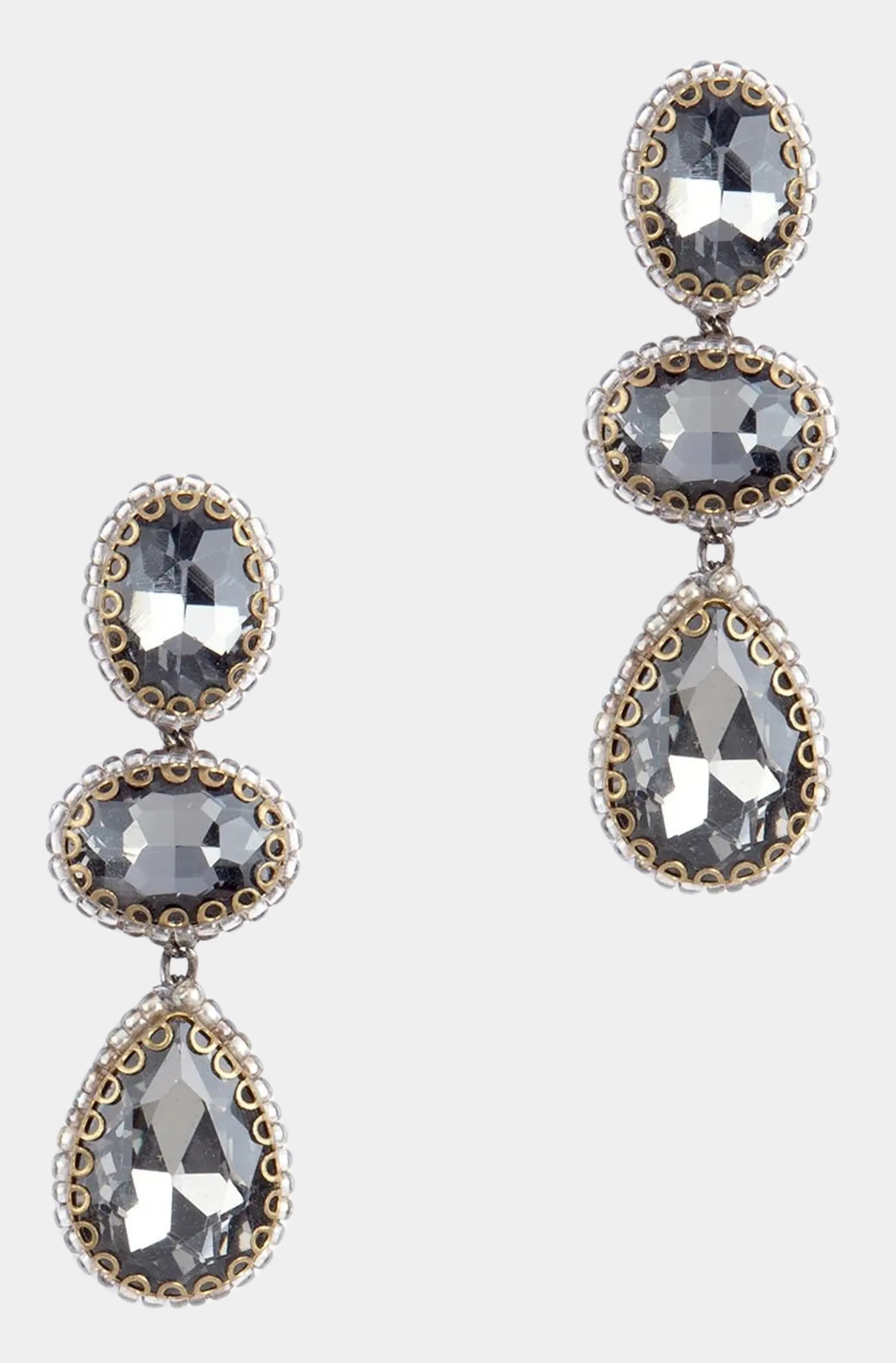 Hadlee Earring