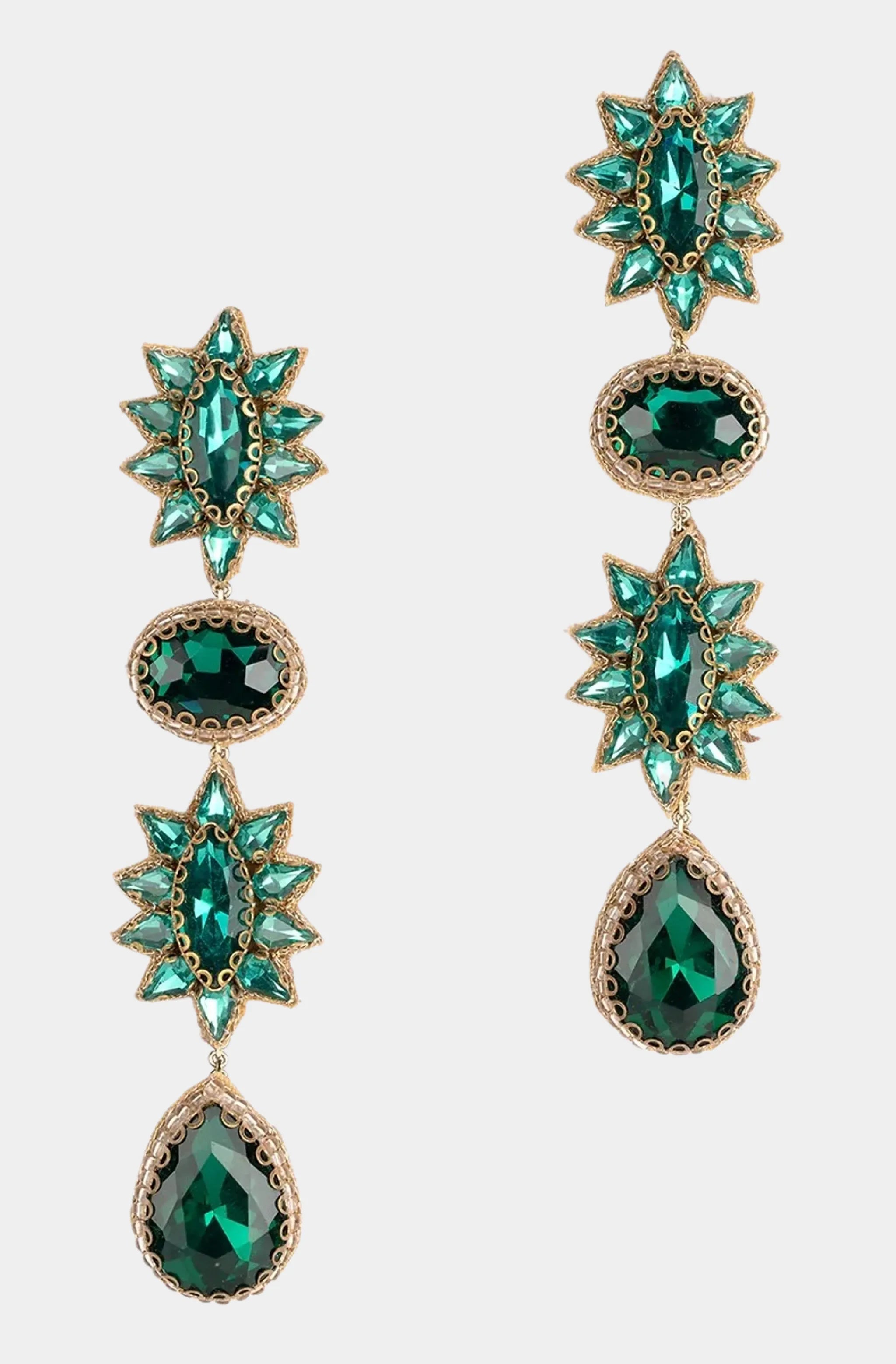 Ariella Earrings