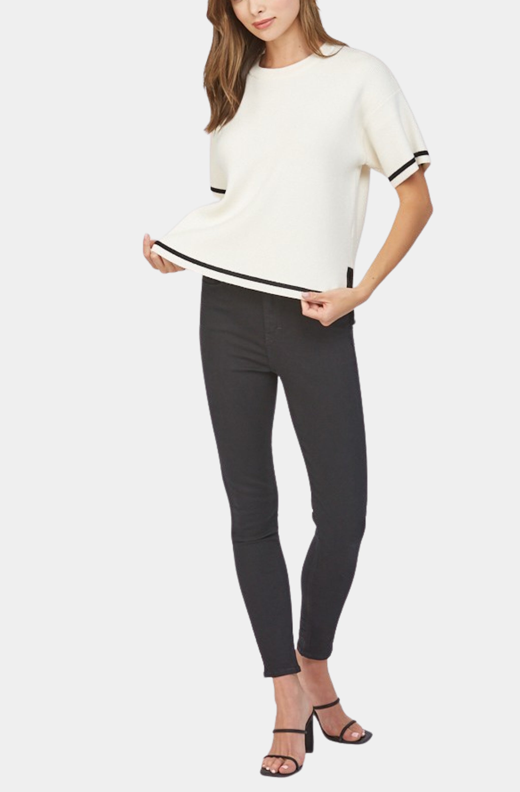 Babette Sweater