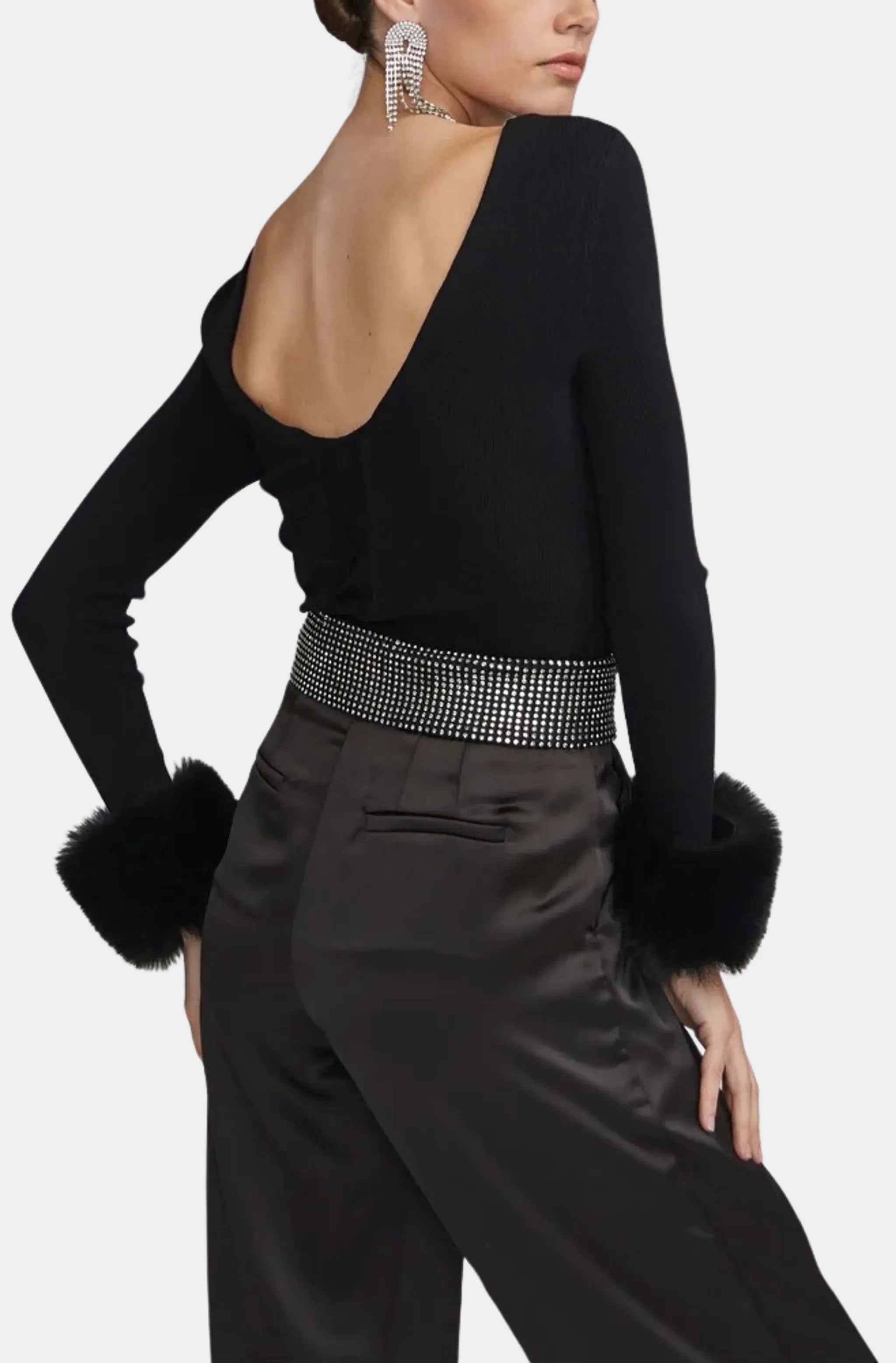 Luella Rib Top
