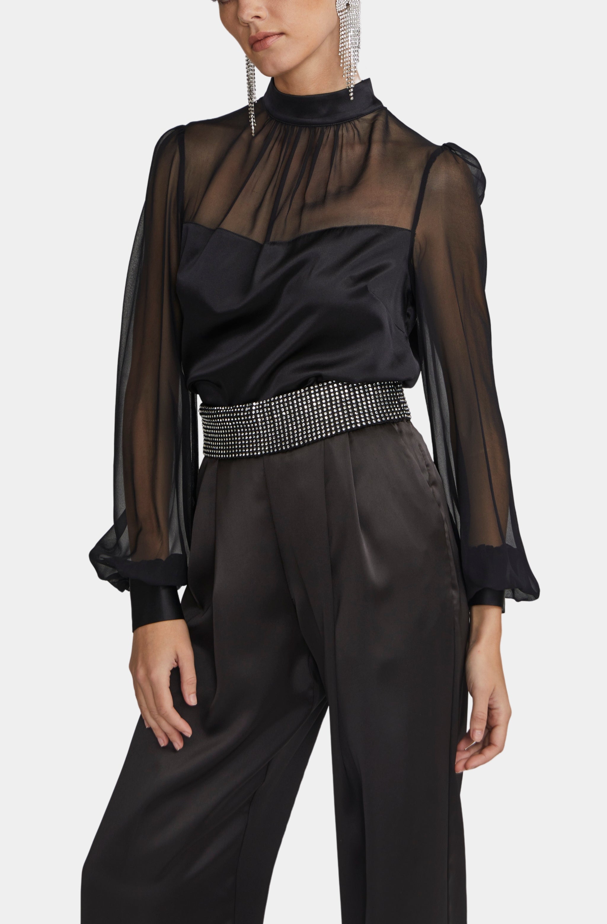 Agnes Blouse