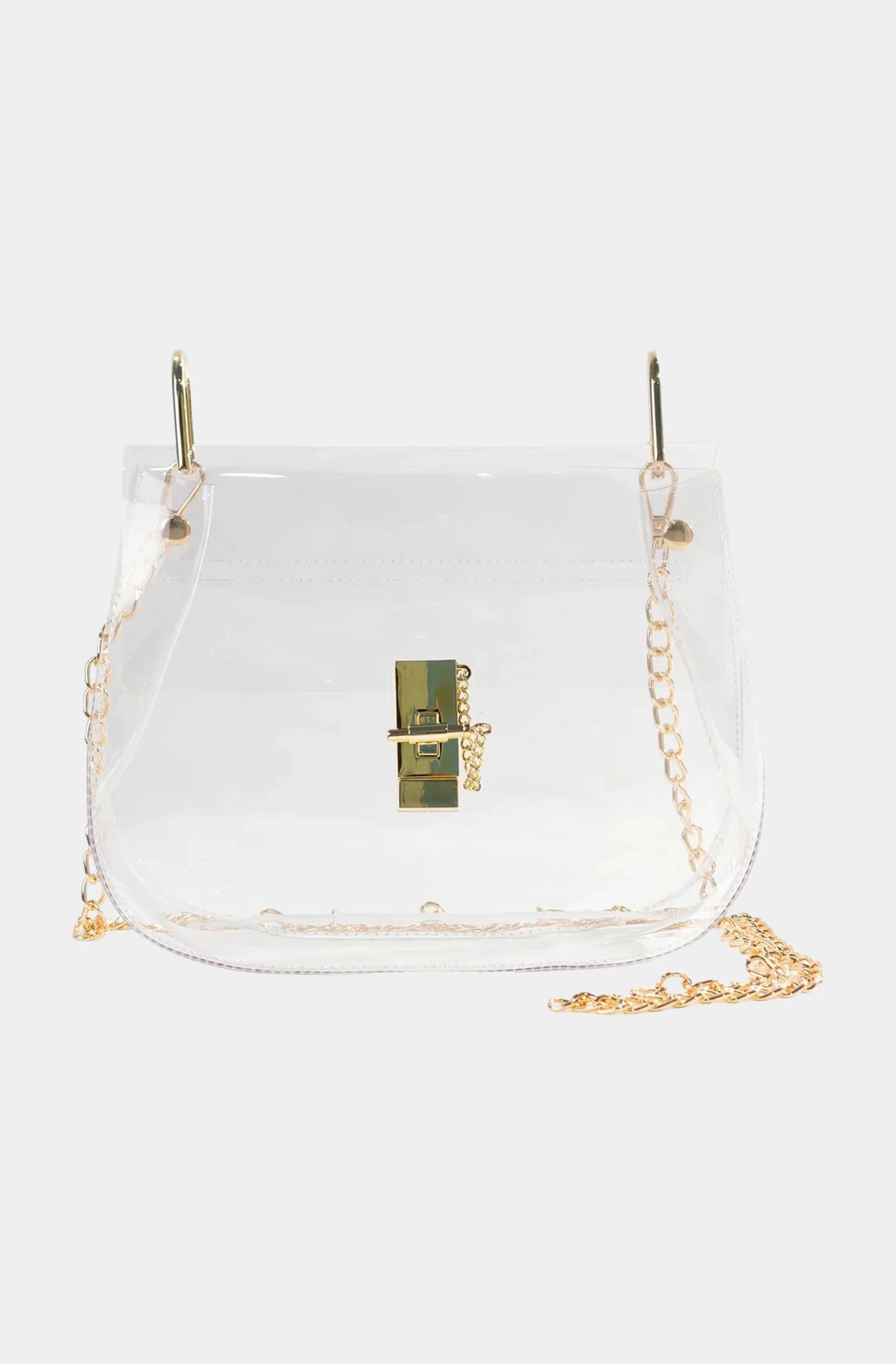 The Ginger Handbag