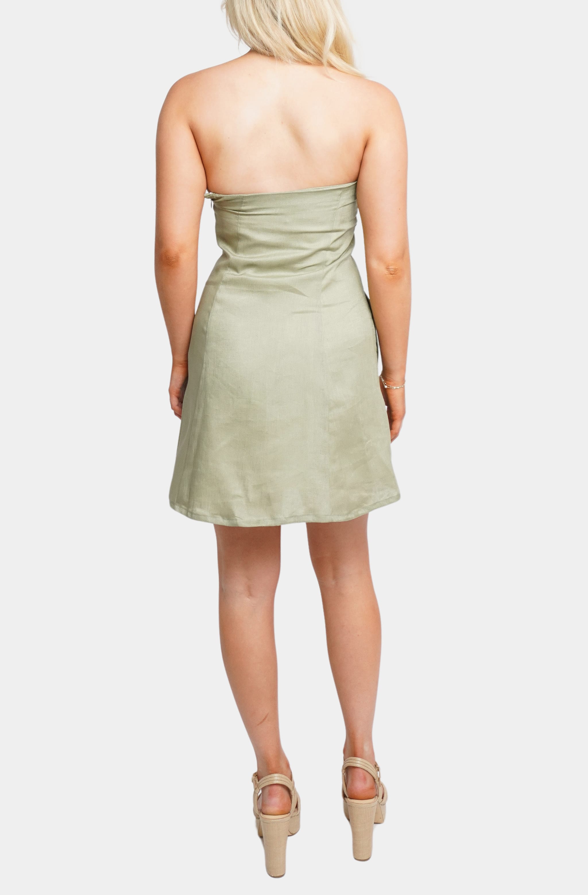 Macy Mini Dress